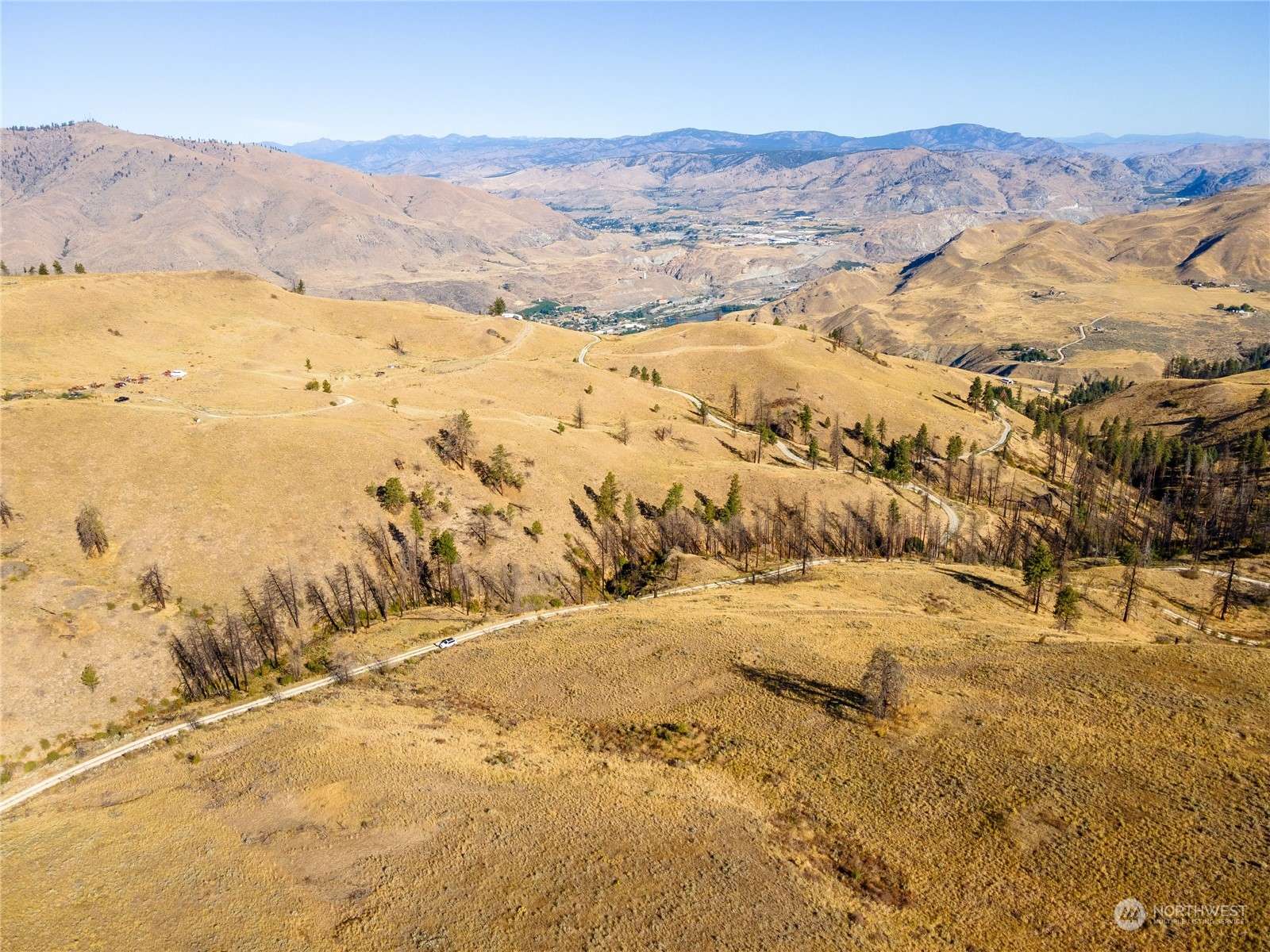 Orondo, WA 98843,10 Lot 9 Chelan Hills Acres RD