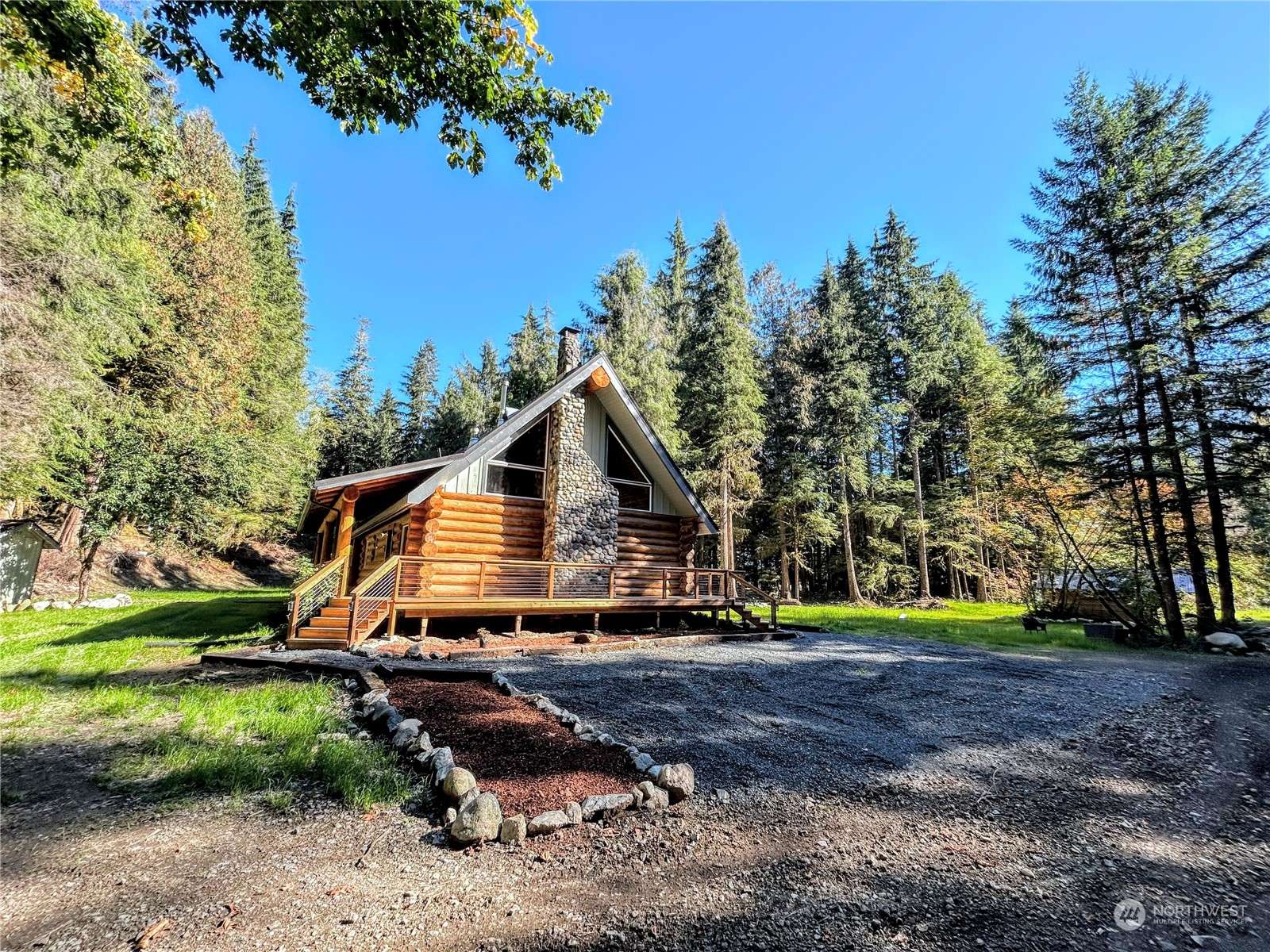 Granite Falls, WA 98252,34720 Benson Creek RD