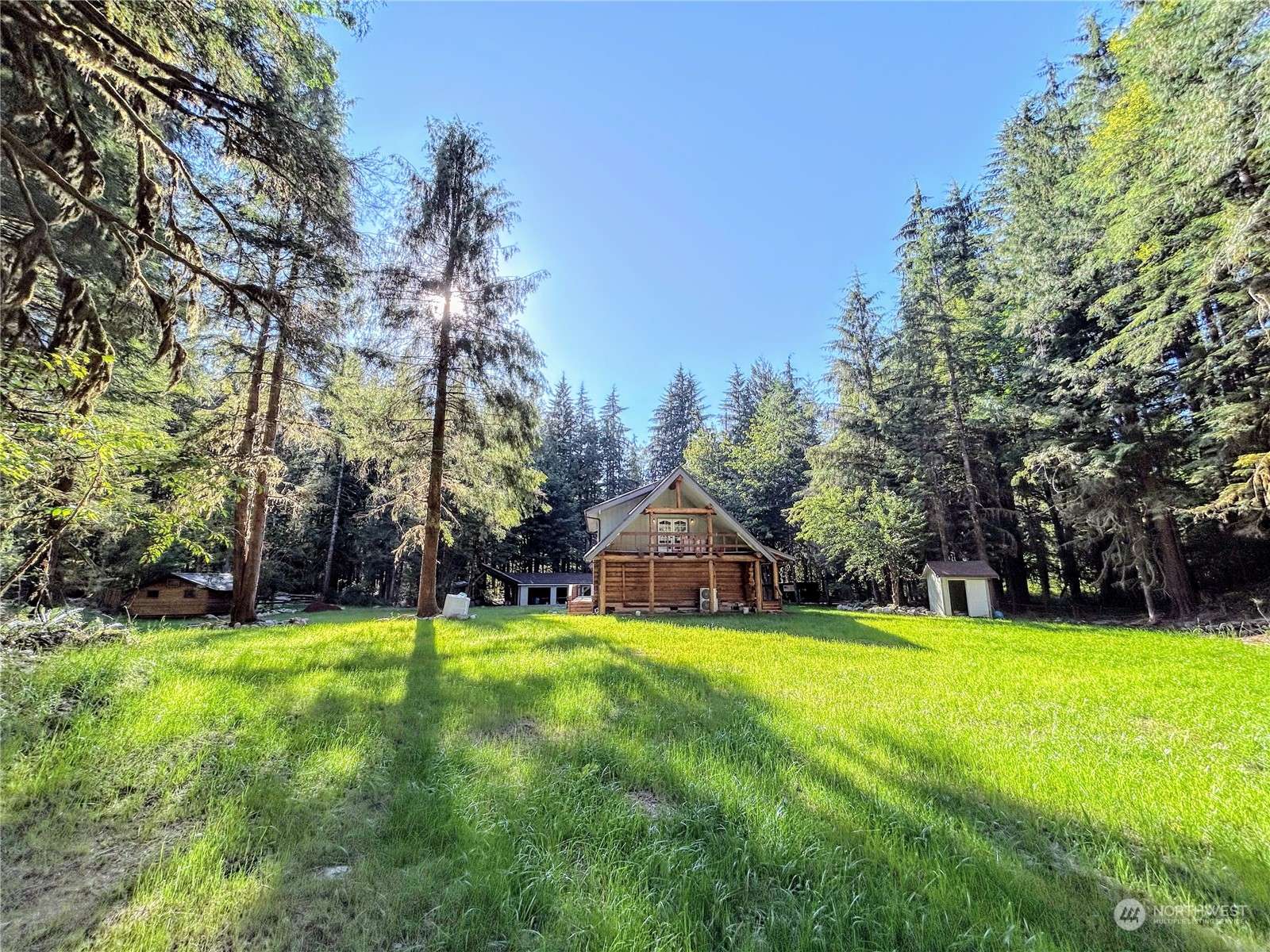 Granite Falls, WA 98252,34720 Benson Creek RD