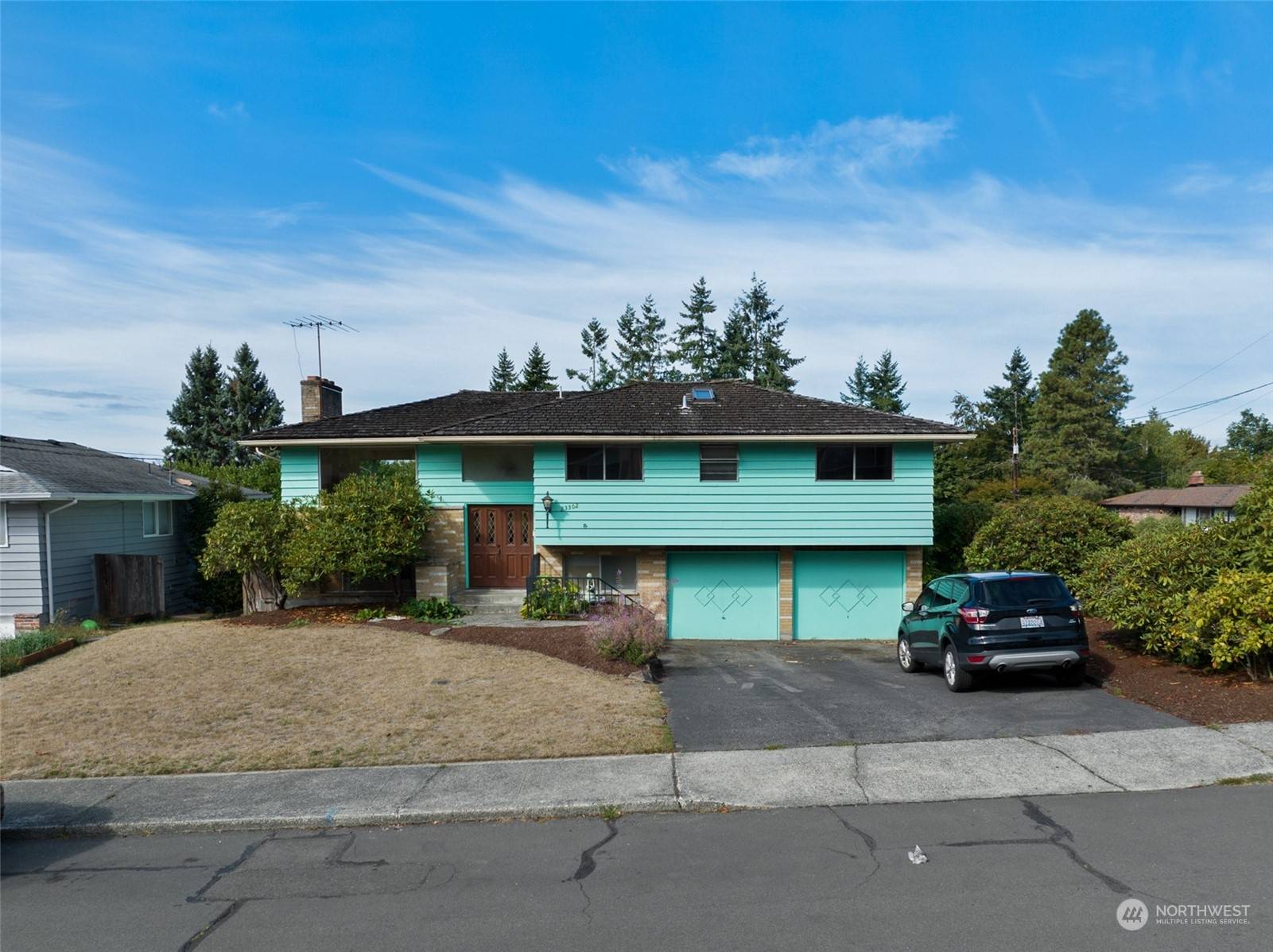 Mountlake Terrace, WA 98043,23302 67th AVE W