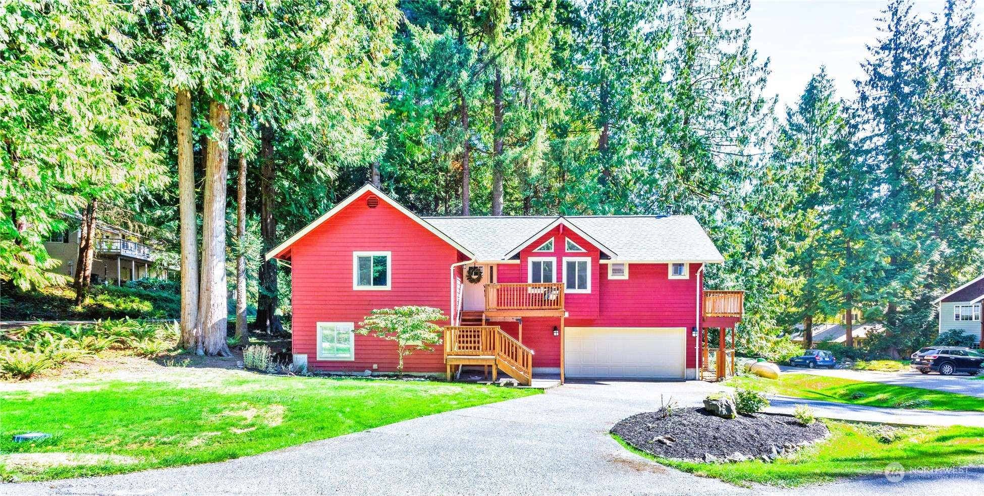 Bellingham, WA 98229,23 Parkview CIR