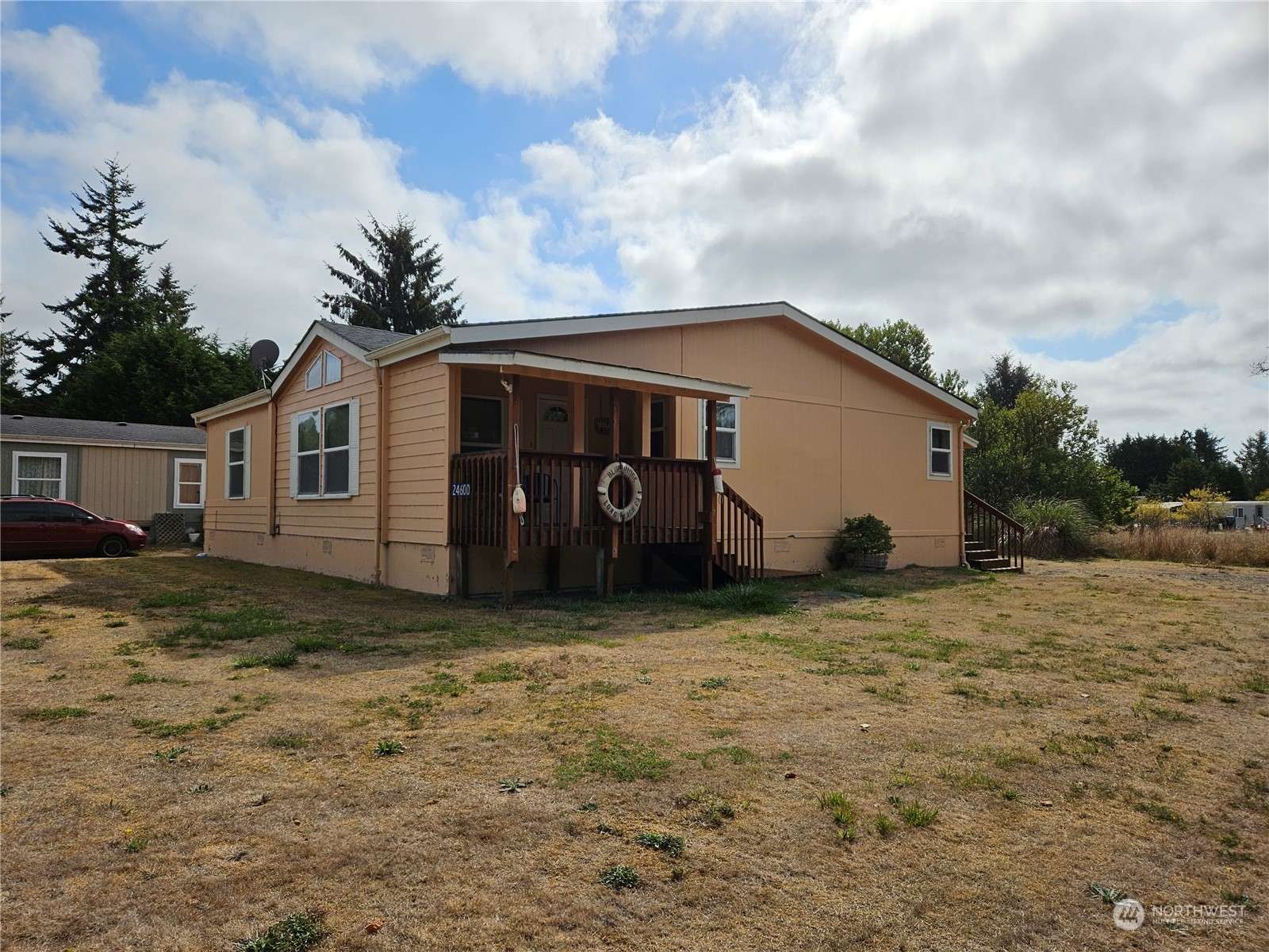 Ocean Park, WA 98640,24600 Ash ST