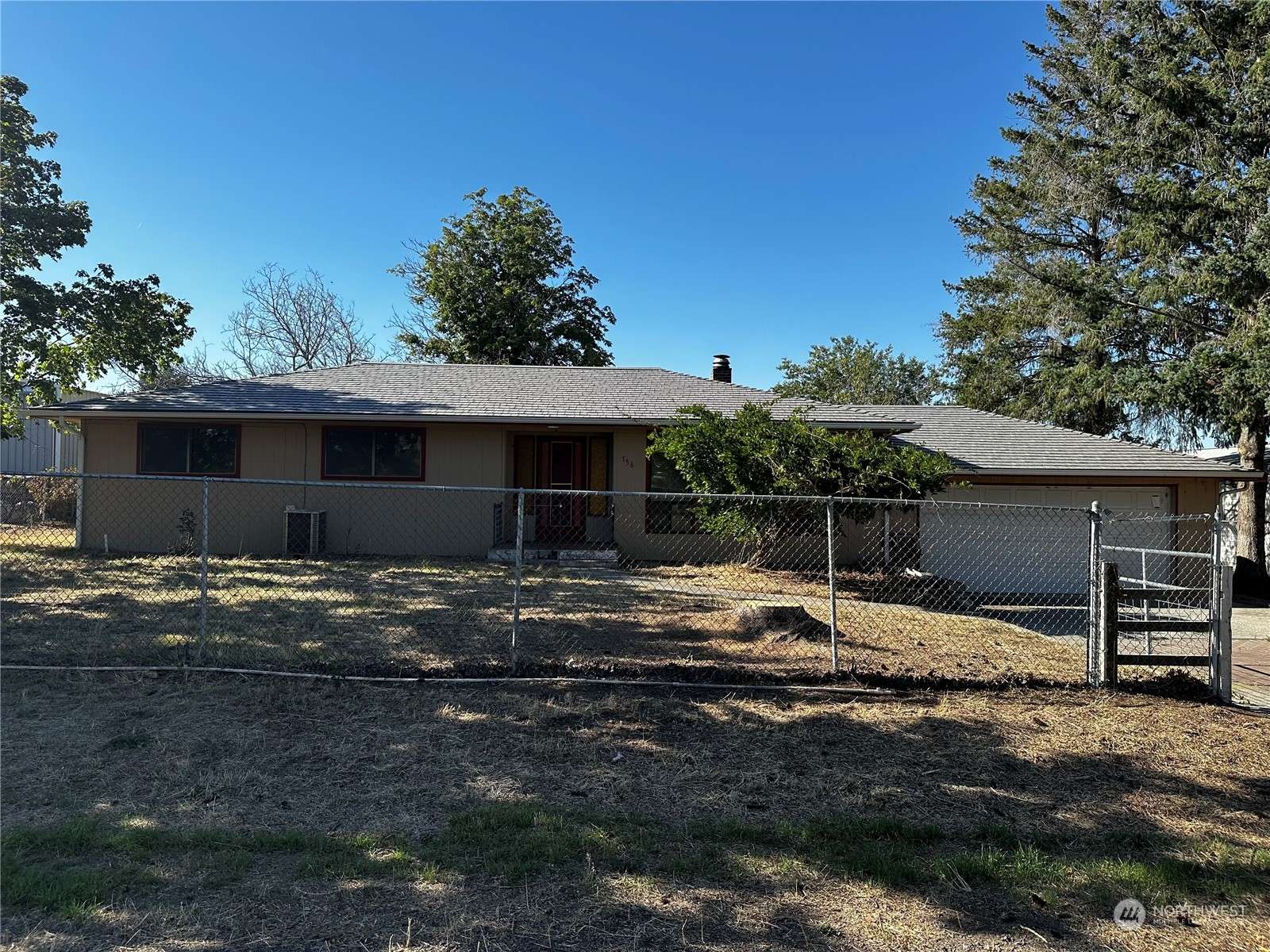 Soap Lake, WA 98851,156 Warden AVE NW