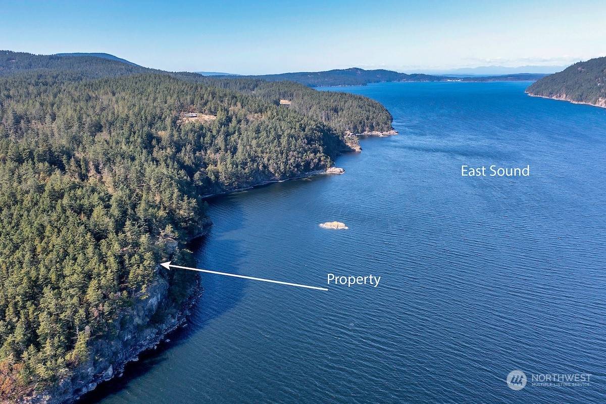 Orcas Island, WA 98245,956 Shaner-Armstrong LN