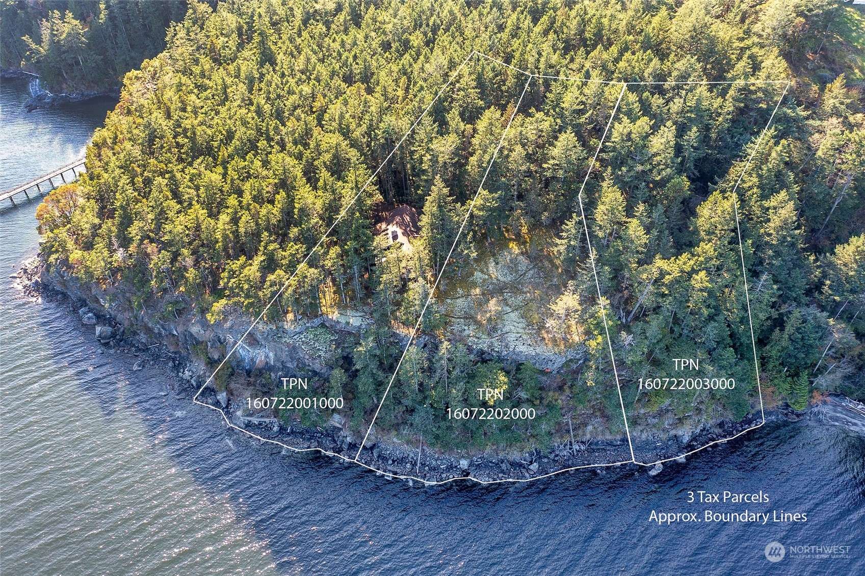 Orcas Island, WA 98245,956 Shaner-Armstrong LN