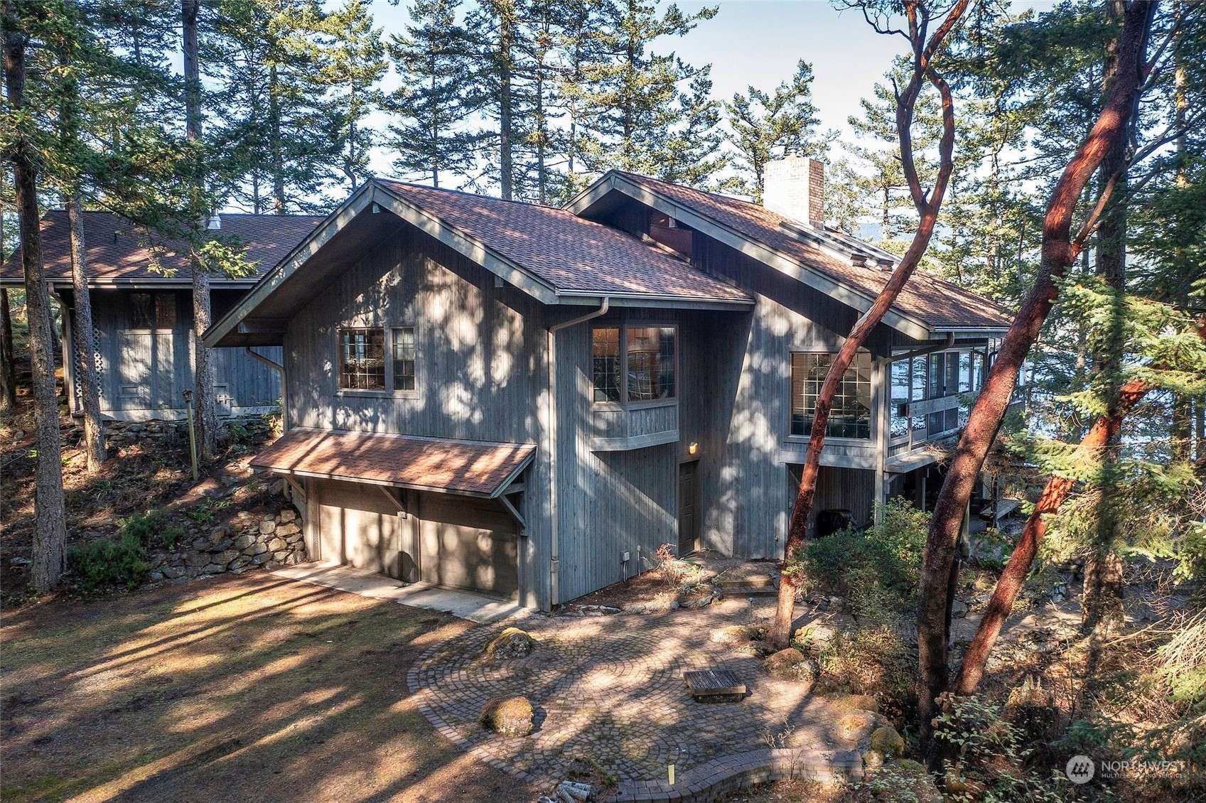 Orcas Island, WA 98245,956 Shaner-Armstrong LN