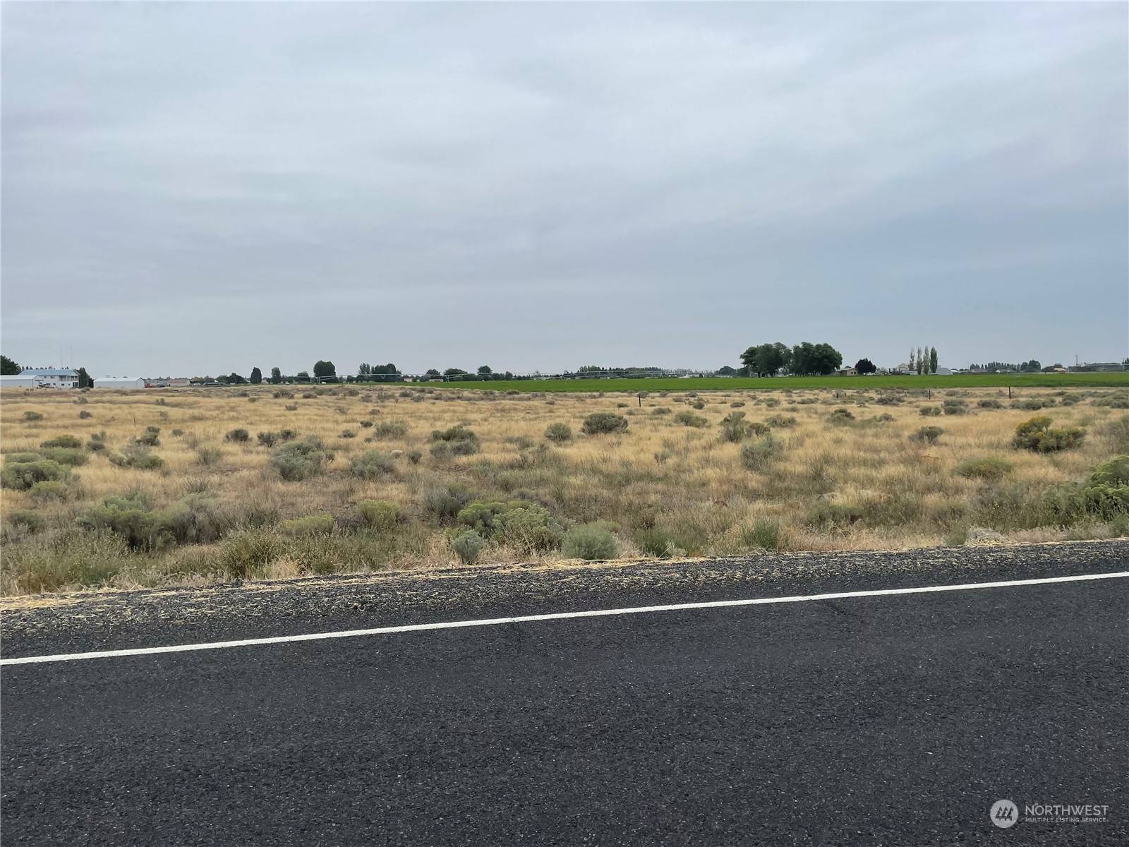 Moses Lake, WA 98837,0 Parcel 161398000