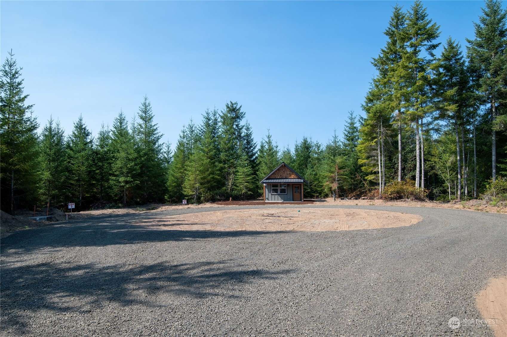 Grapeview, WA 98546,0 Lot 1 April AVE