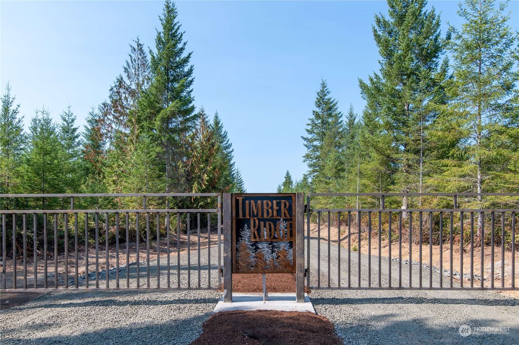 Grapeview, WA 98546,0 Lot 4 Adonai WAY