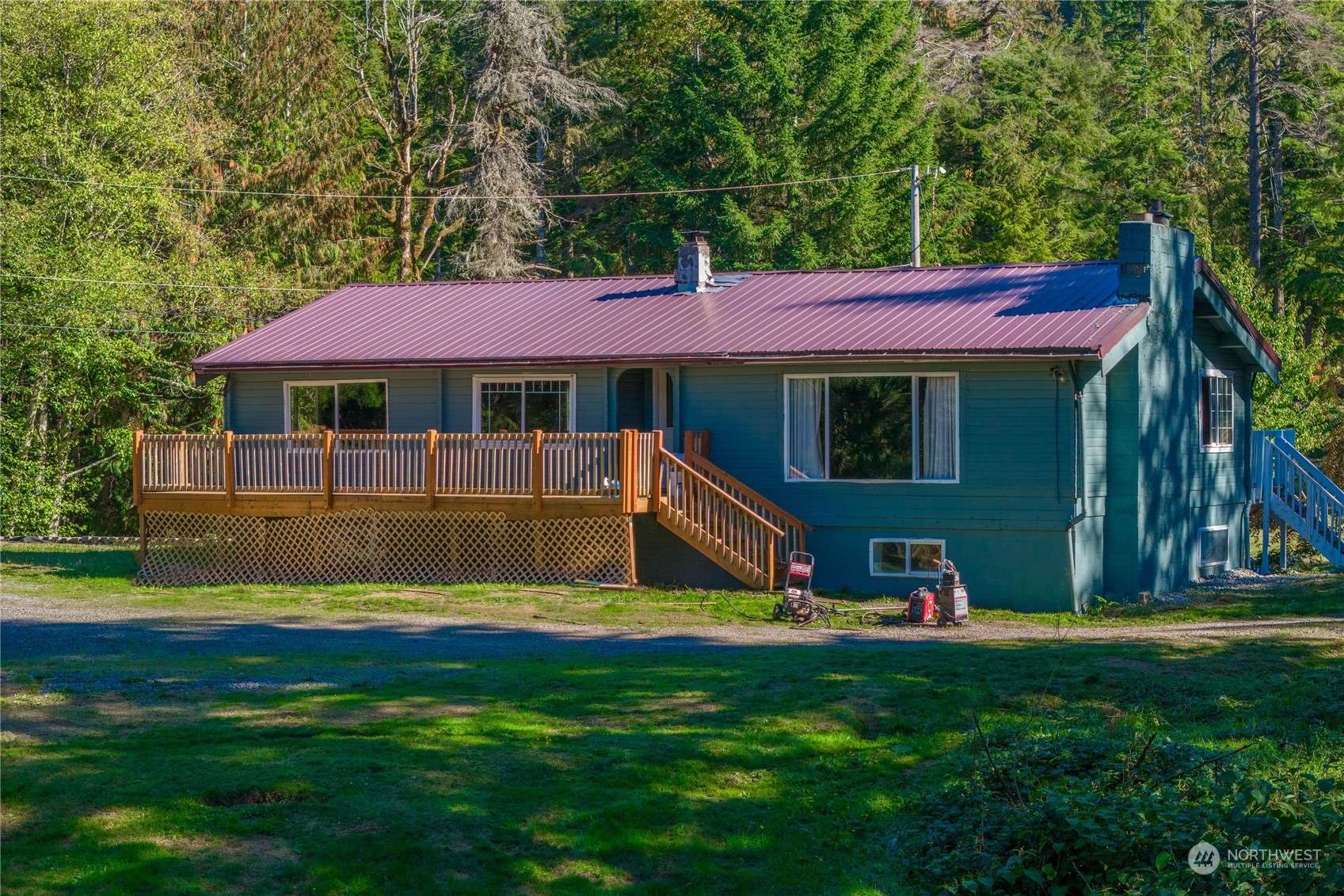 Ravensdale, WA 98051,34845 SE 268th ST