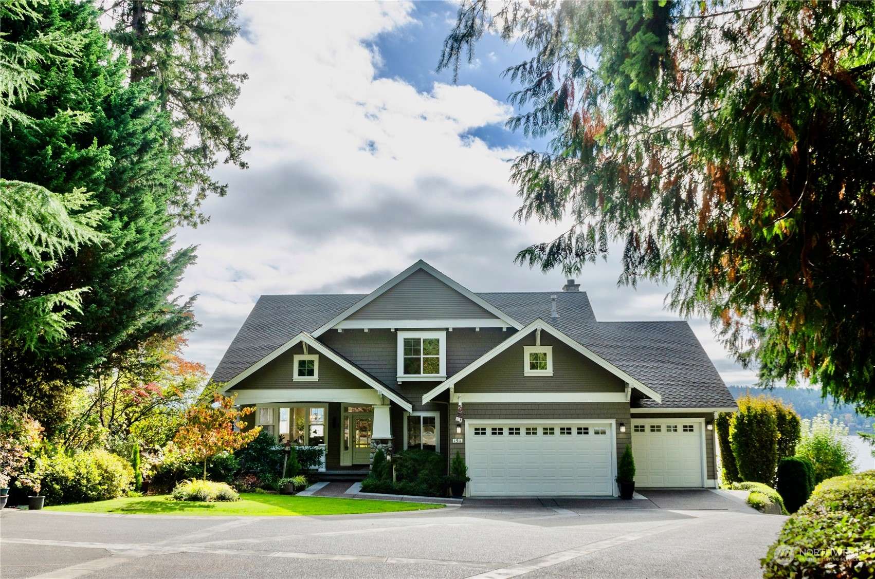 Gig Harbor, WA 98335,1511 56th Avenue Ct NW