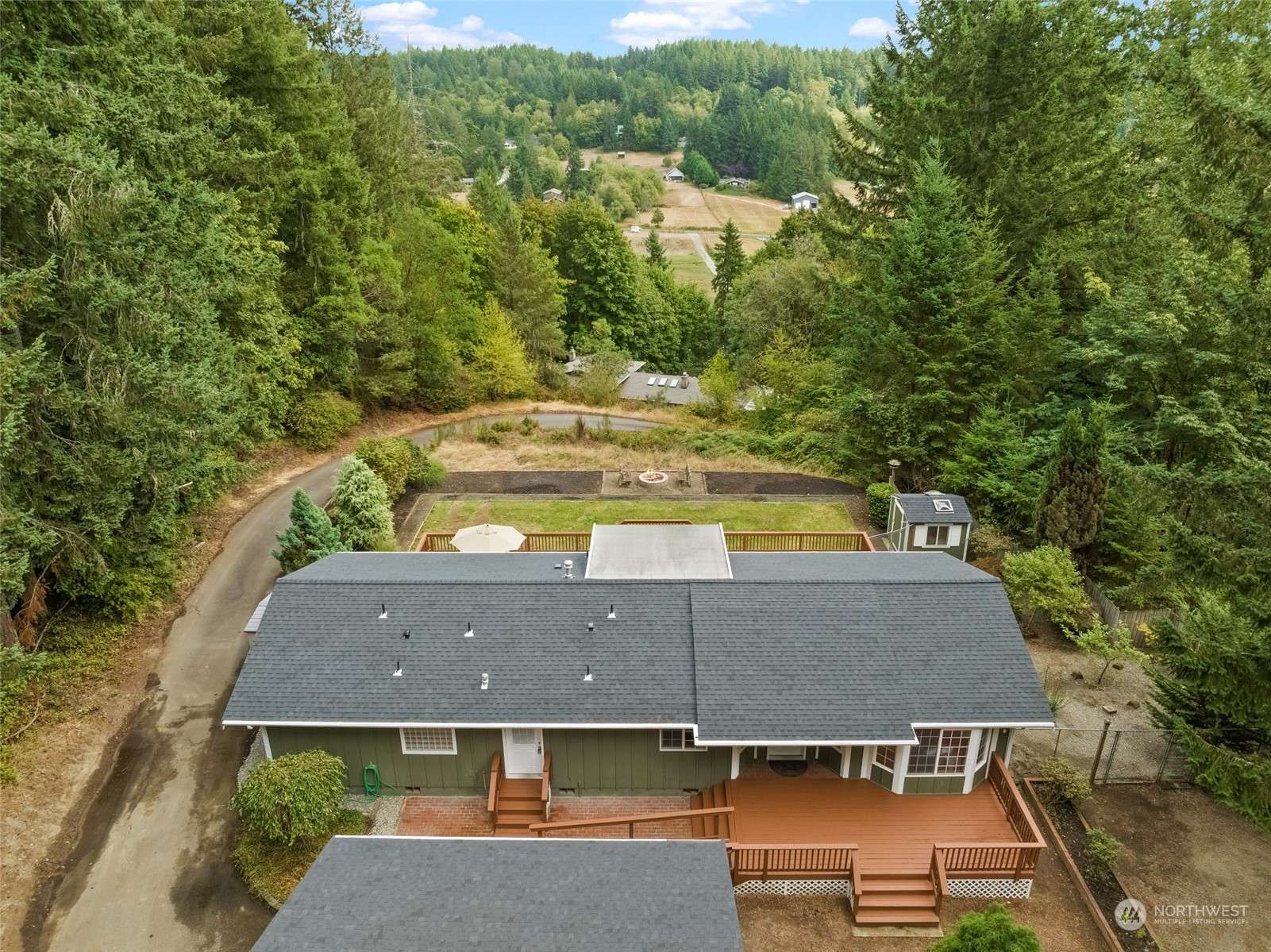 Gig Harbor, WA 98335,5316 97th AVE NW