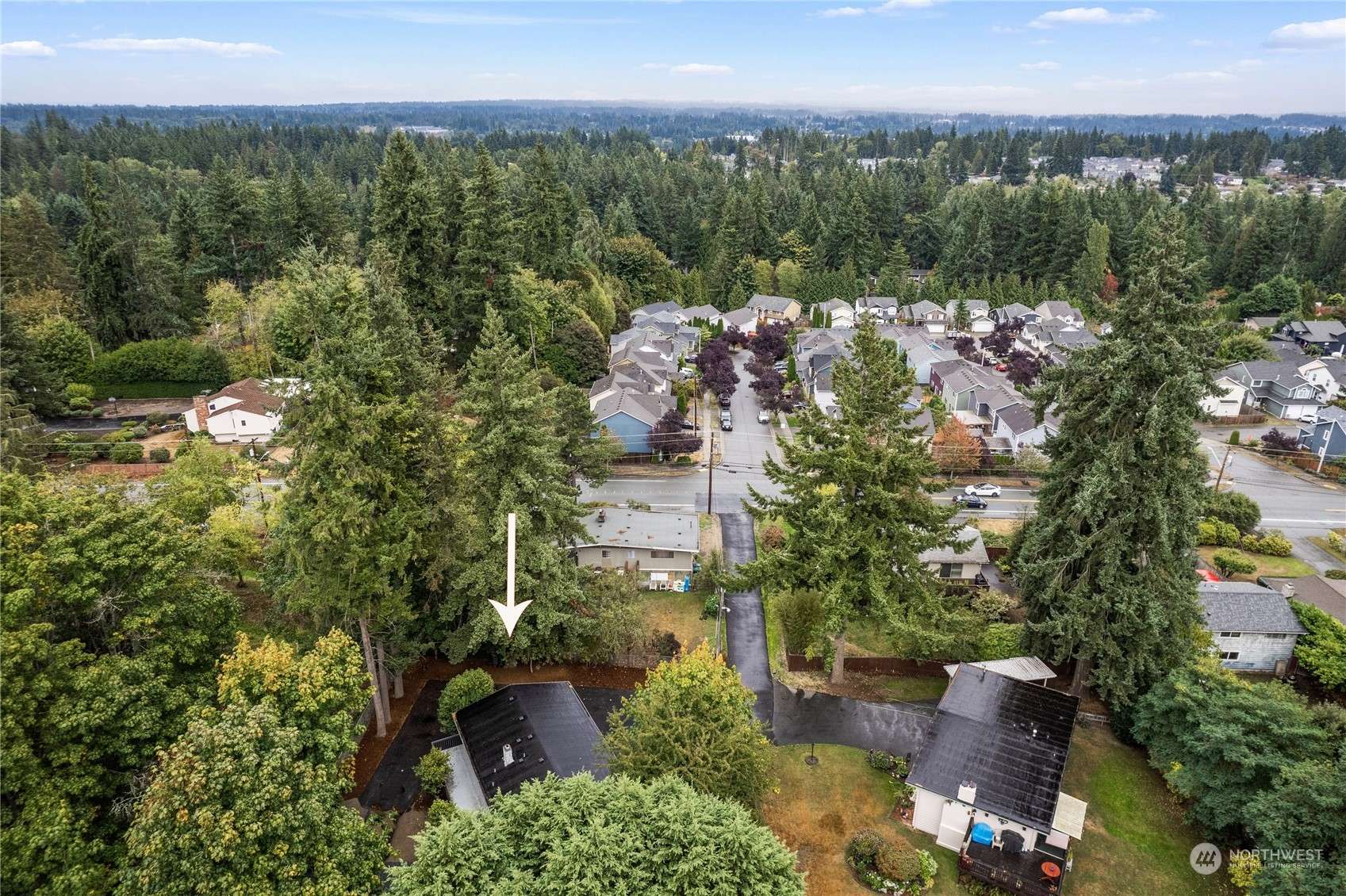 Lynnwood, WA 98037,17606 Larch WAY