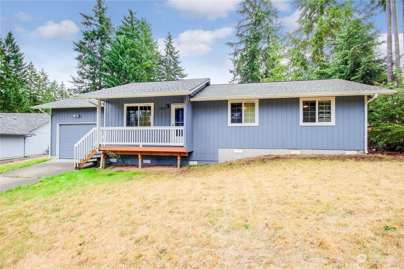 Shelton, WA 98584,100 E Dunoon PL