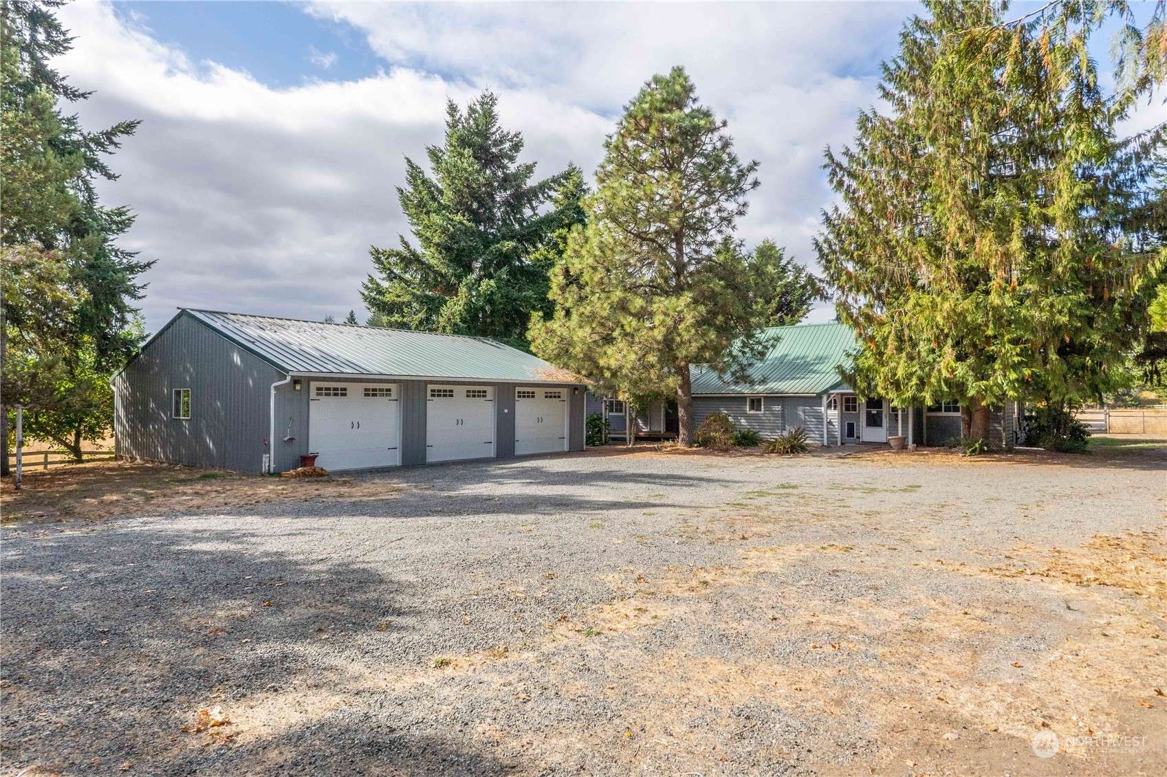 Roy, WA 98580,8310 Harts Lake RD S