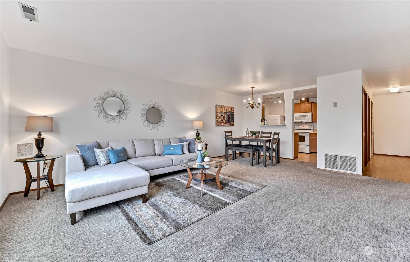 Issaquah, WA 98029,4152 Providence Point DR SE #204