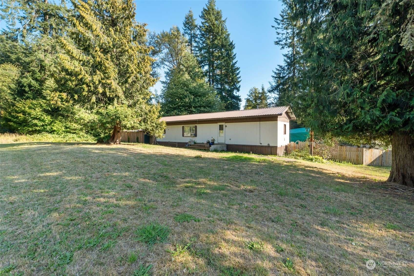 Ashford, WA 98304,31009 553RD Street Ct E