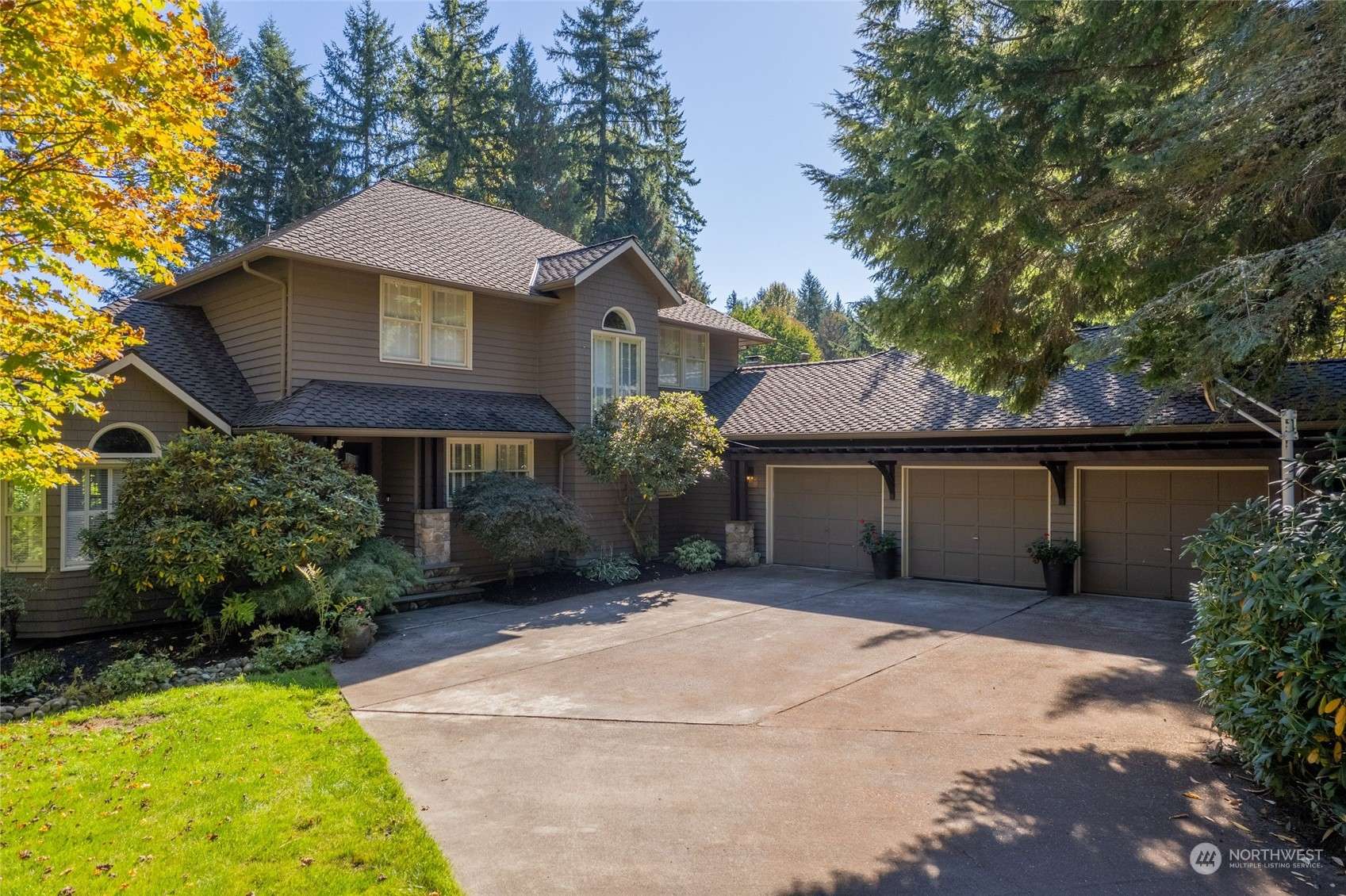 Sammamish, WA 98075,2636 262nd PL SE