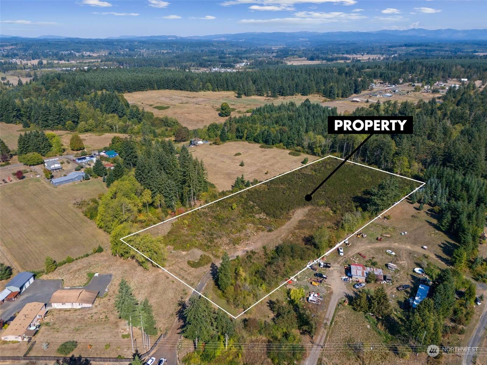 Chehalis, WA 98532,0 Koontz RD