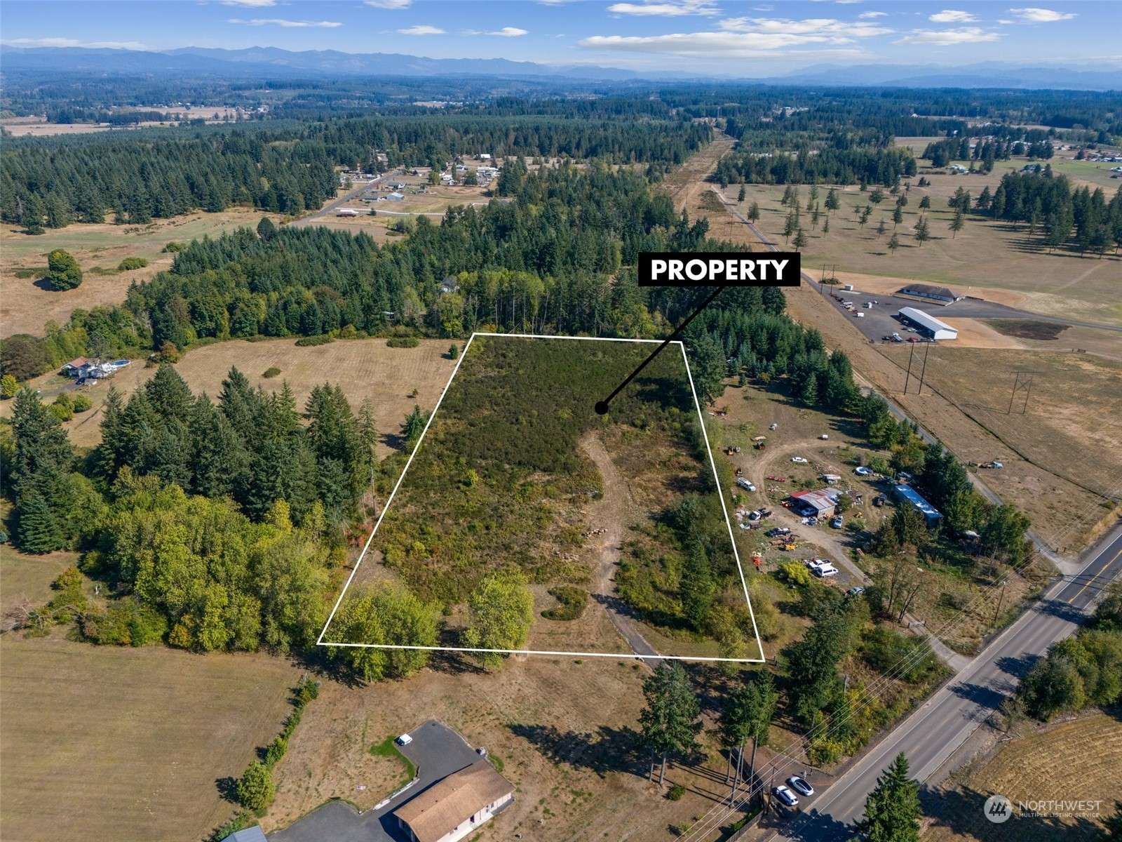 Chehalis, WA 98532,0 Koontz RD