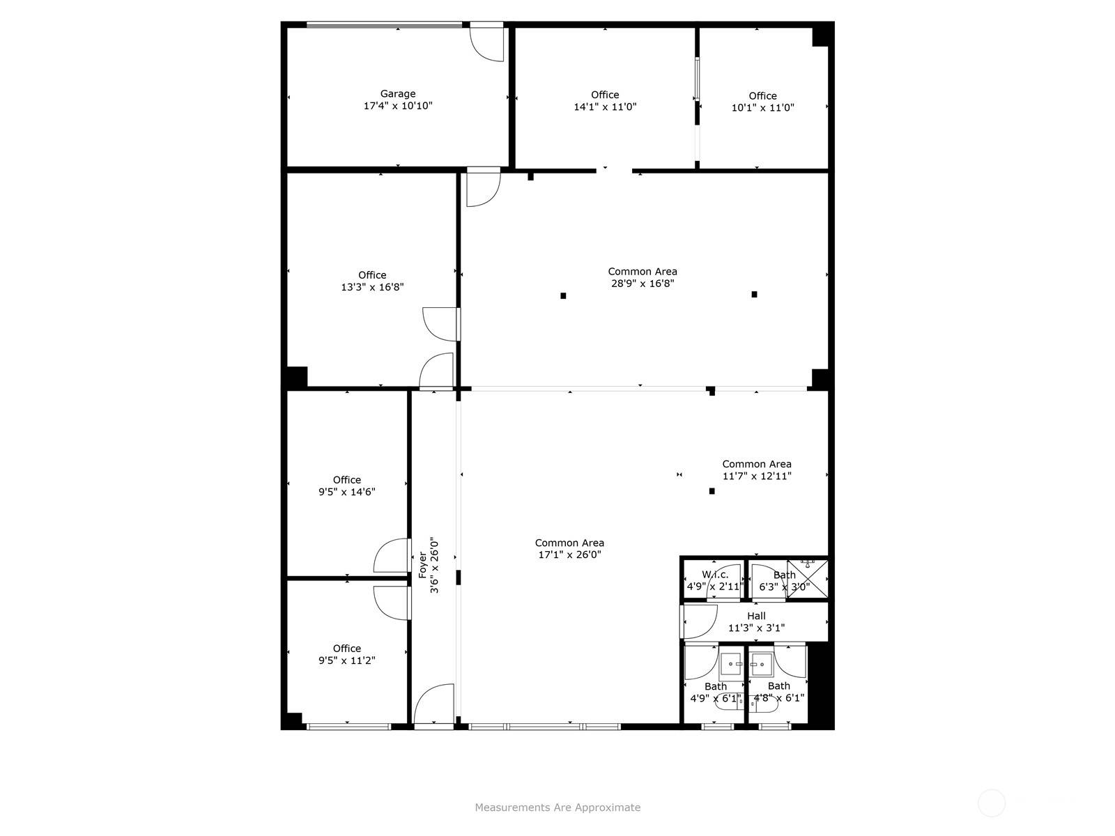 Burien, WA 98166,145 SW 153rd Alley