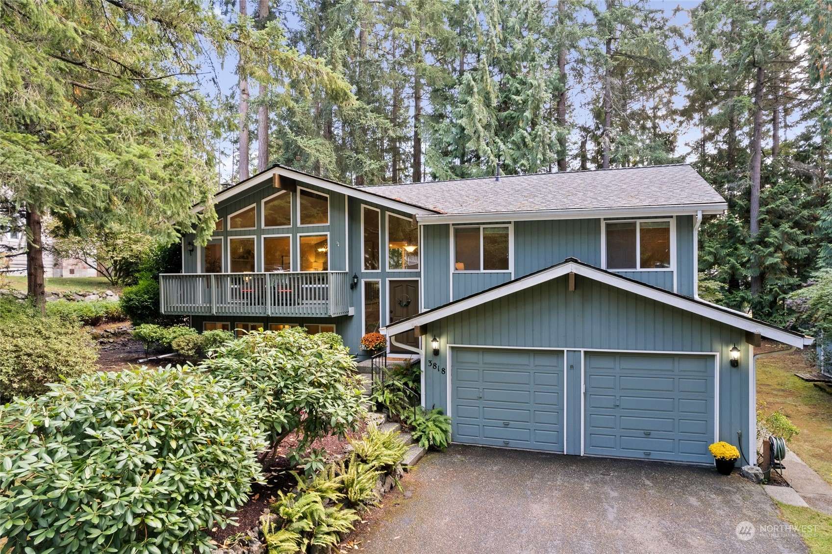 Gig Harbor, WA 98332,3818 101st Street Ct NW