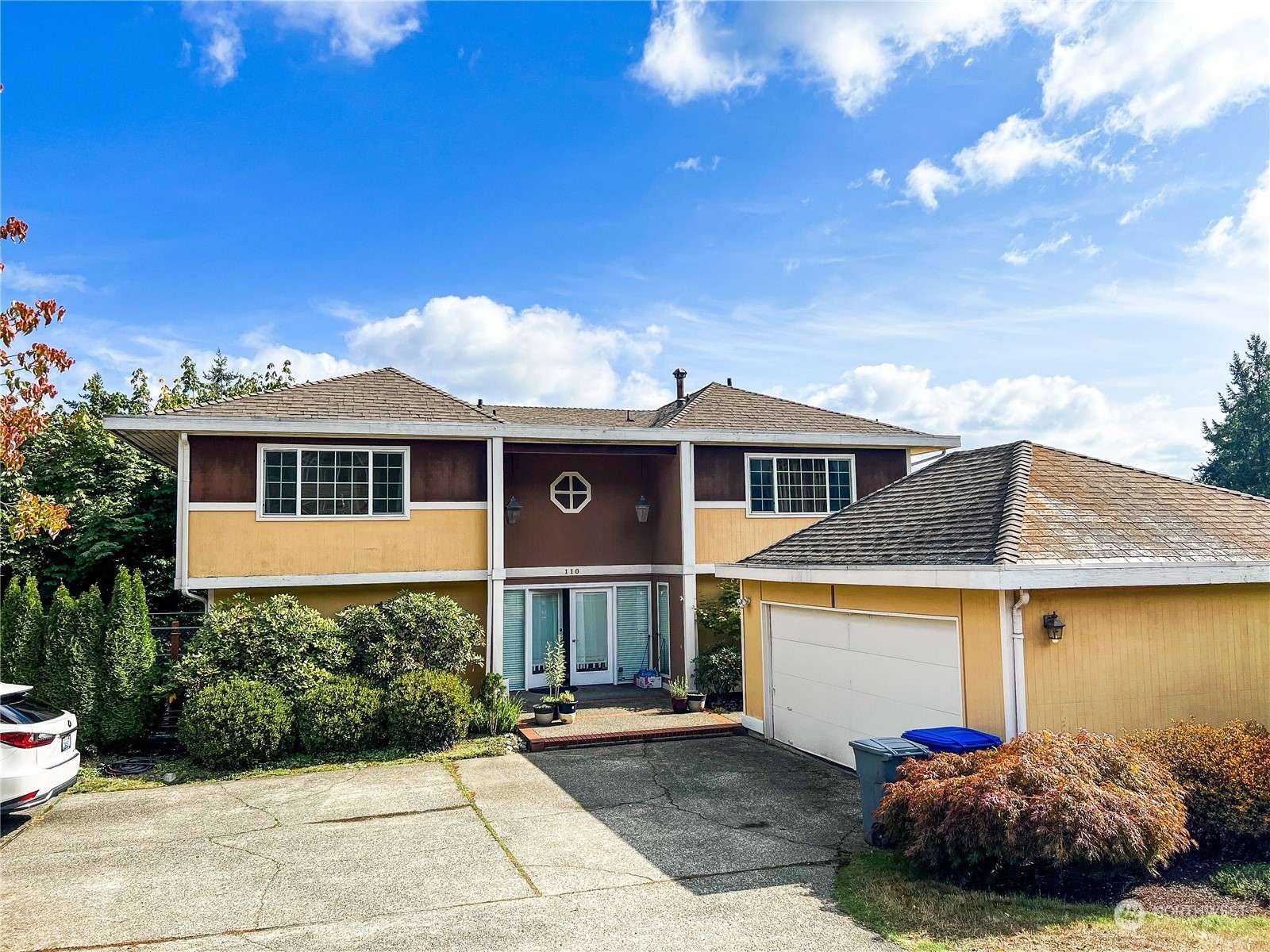 Bellevue, WA 98008,110 174th PL NE