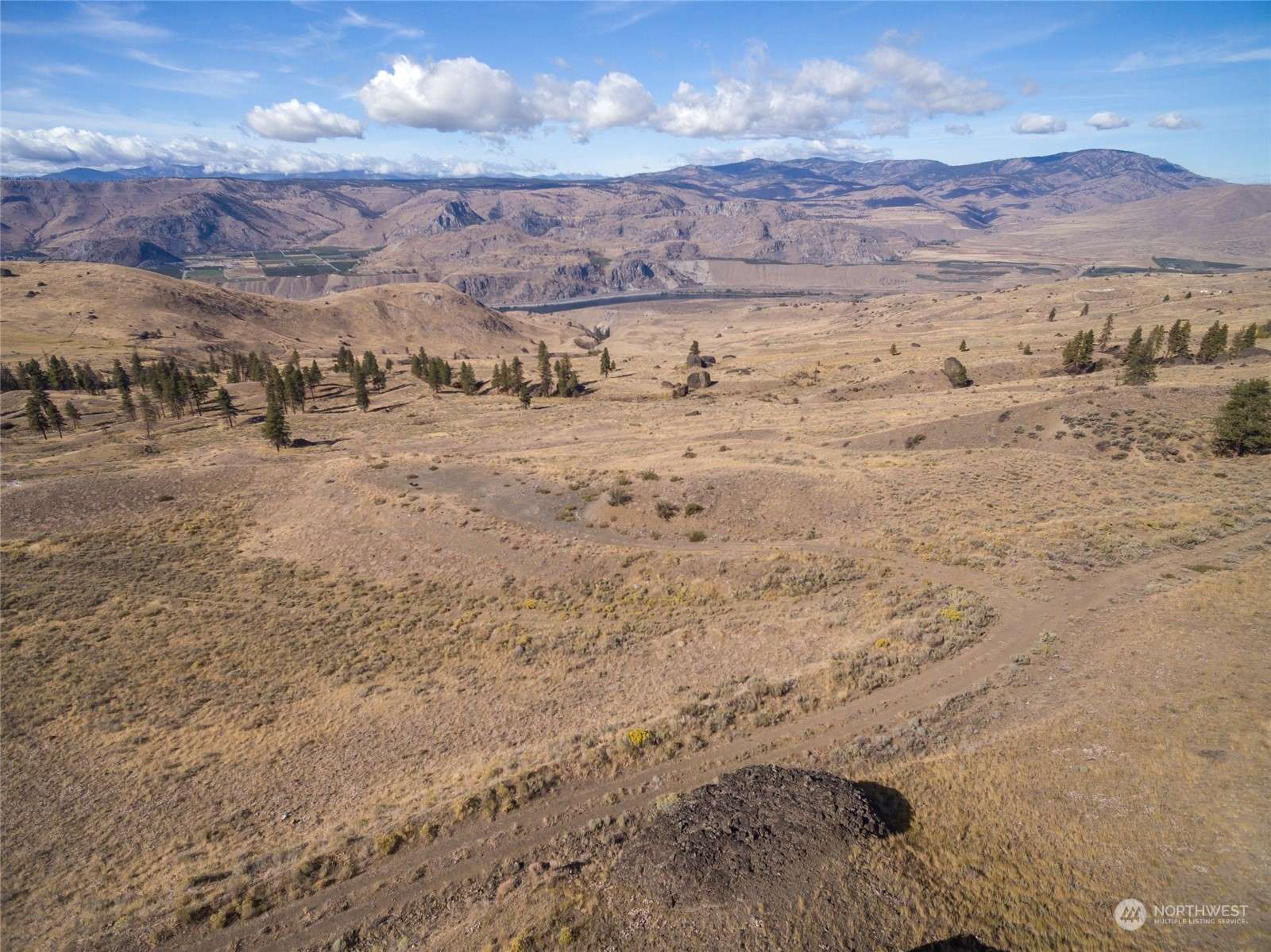 Orondo, WA 98843,18 Lot Long Draw RD