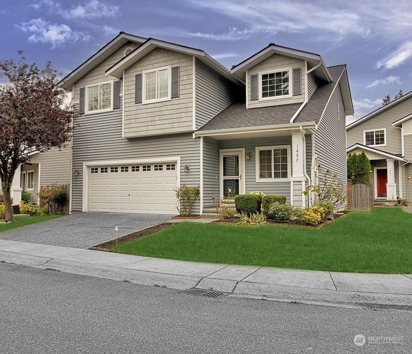 Lynnwood, WA 98087,1407 140th PL SW