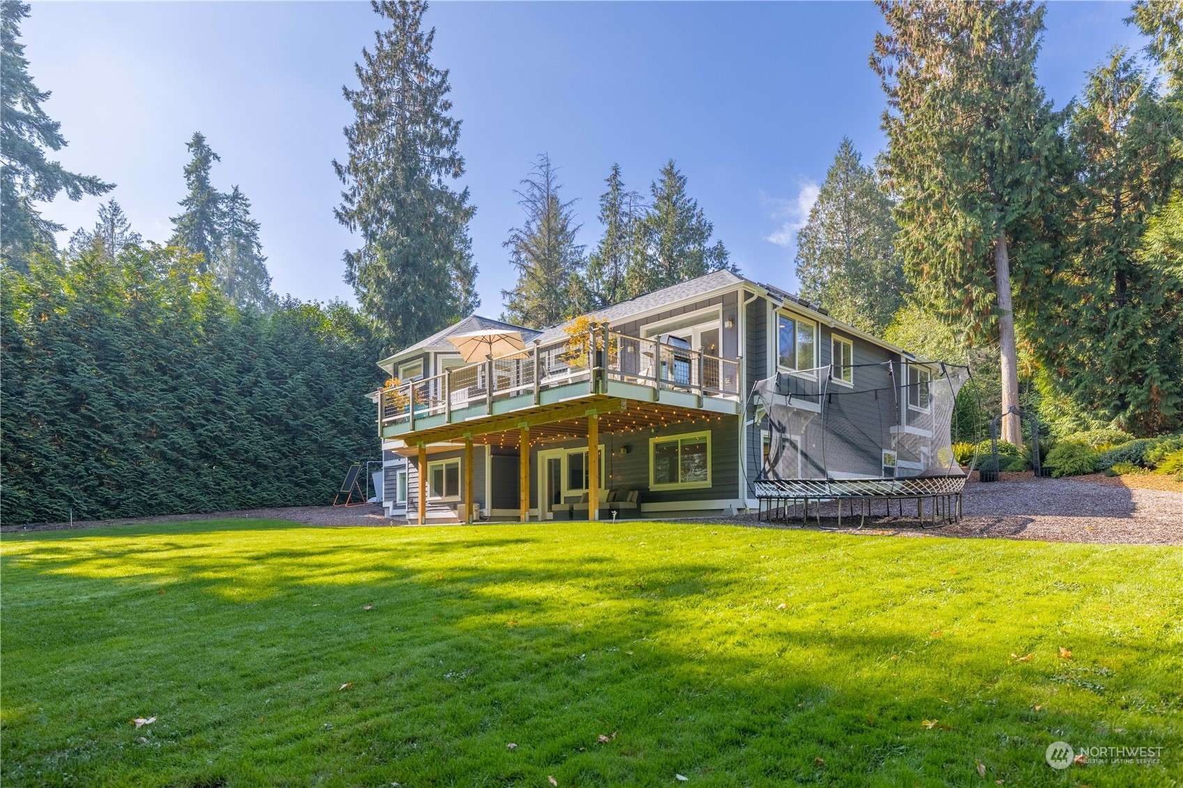 Bainbridge Island, WA 98110,12594 NE Winter View LN