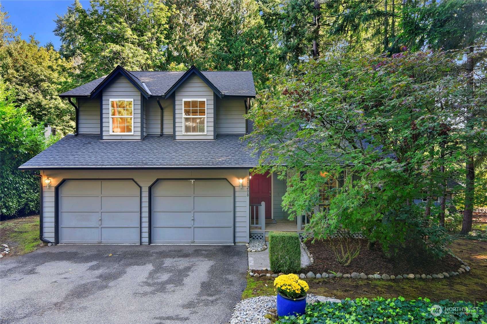 Bainbridge Island, WA 98110,11208 Parkhill PL NE