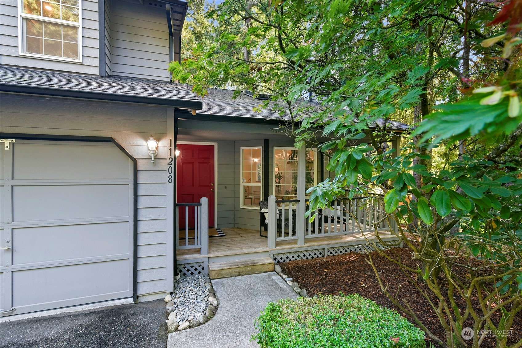 Bainbridge Island, WA 98110,11208 Parkhill PL NE