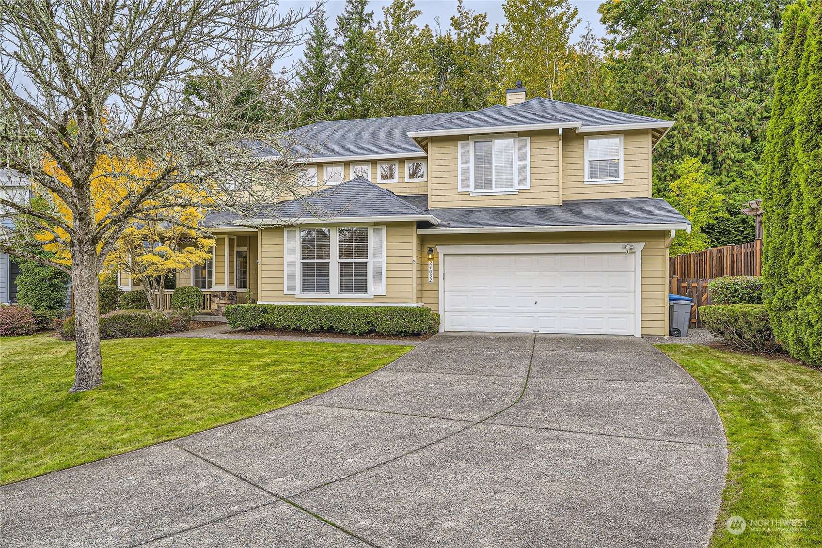 Sammamish, WA 98075,24032 SE 9th CT