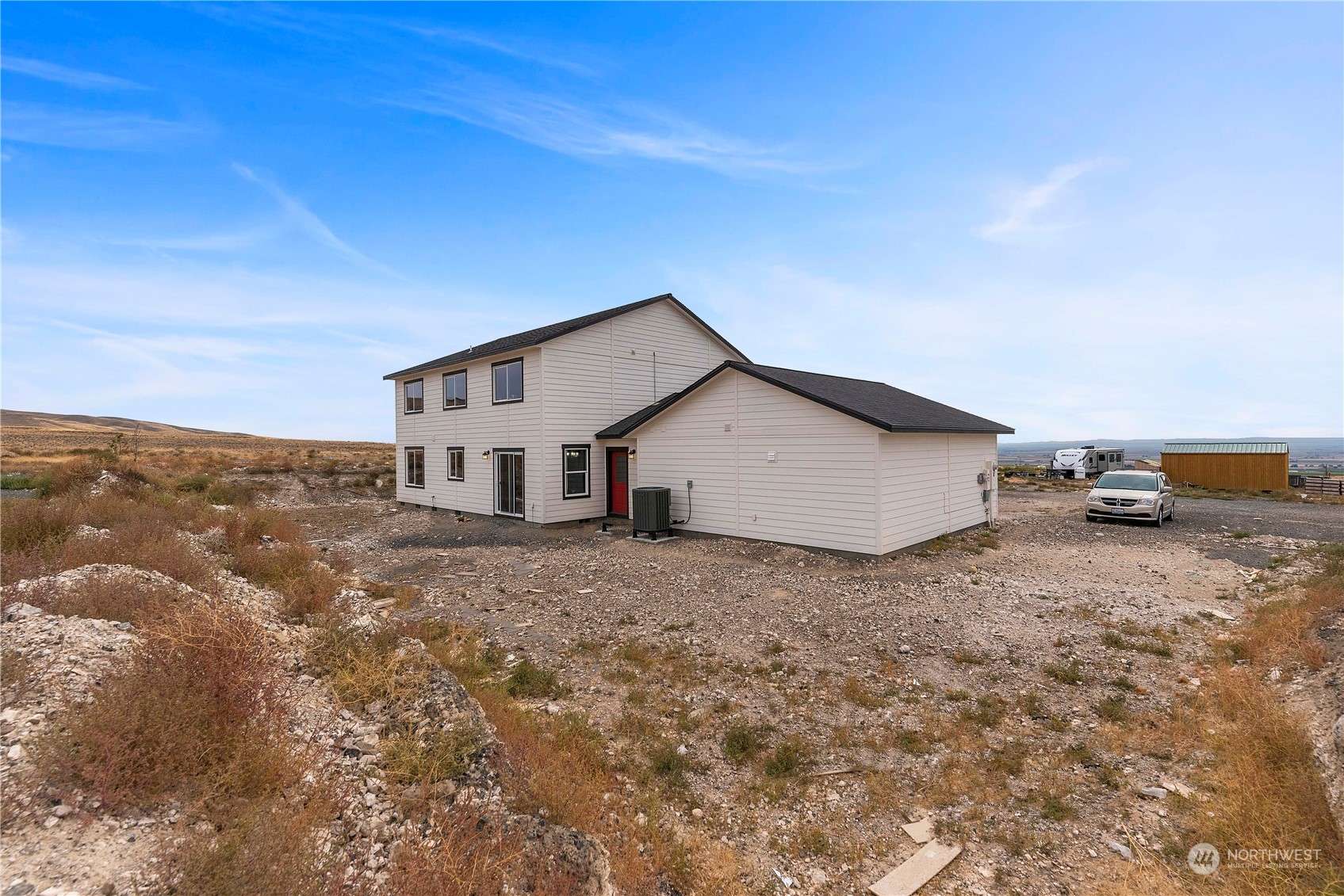 Quincy, WA 98848,14423 Adams RD NW