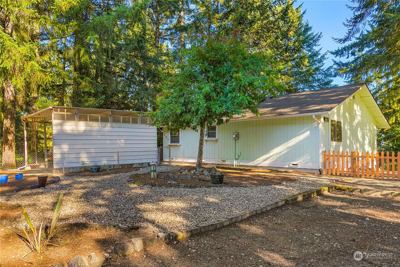 Belfair, WA 98528,351 NE Santa Maria LN