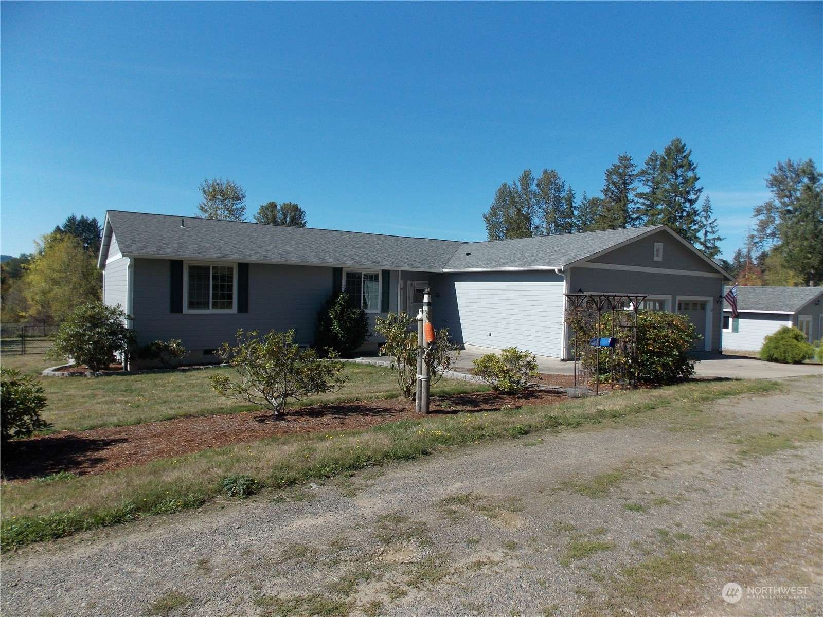 Vader, WA 98593,527 G ST