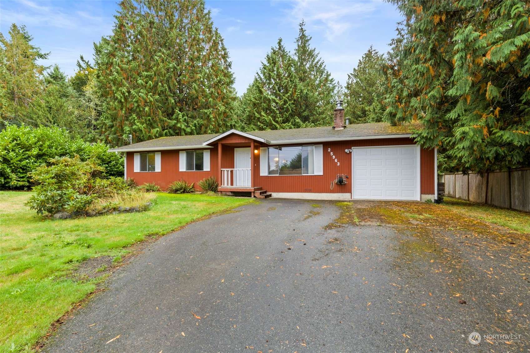 Poulsbo, WA 98370,25963 NW Circle DR S