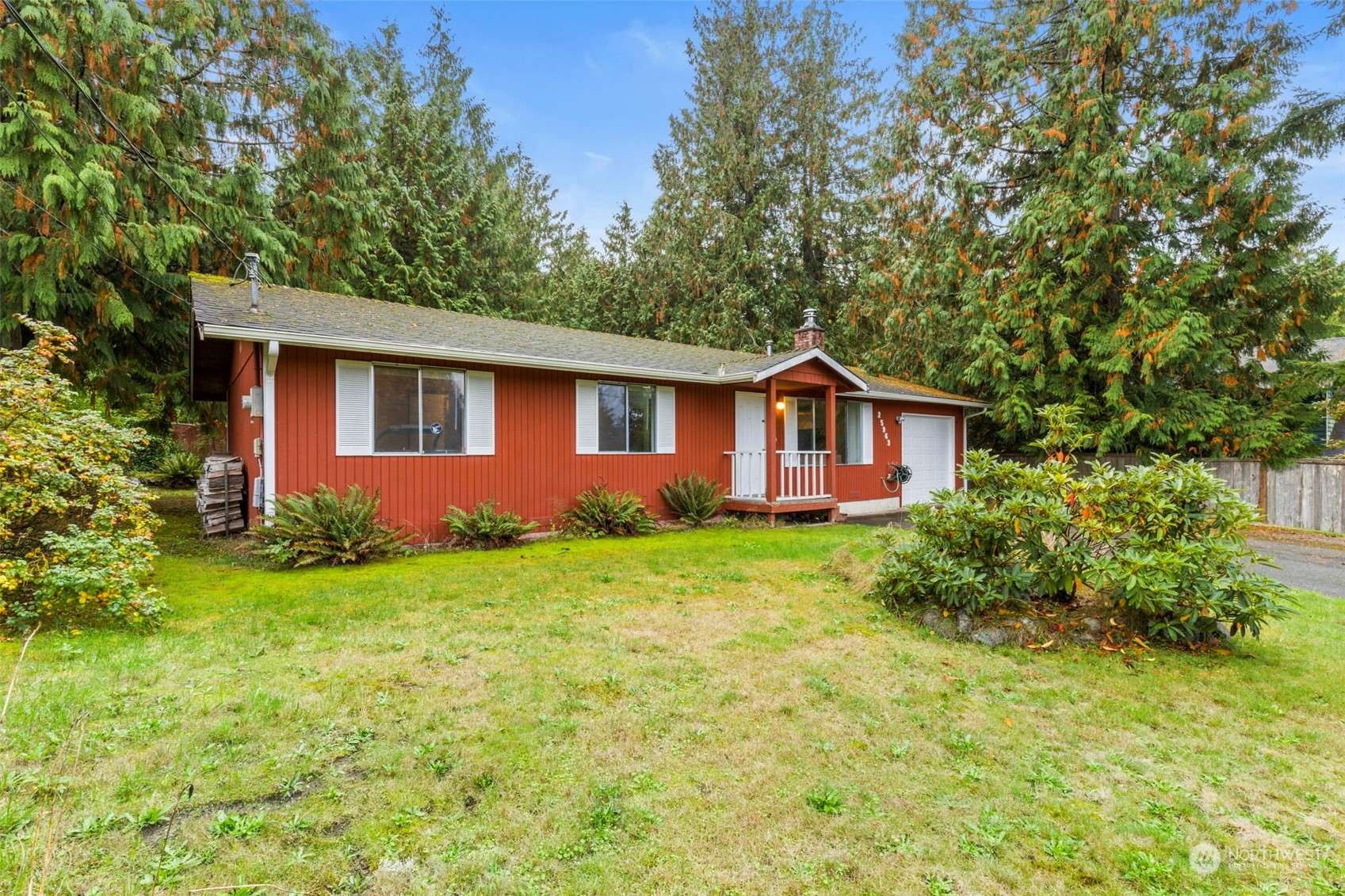 Poulsbo, WA 98370,25963 NW Circle DR S