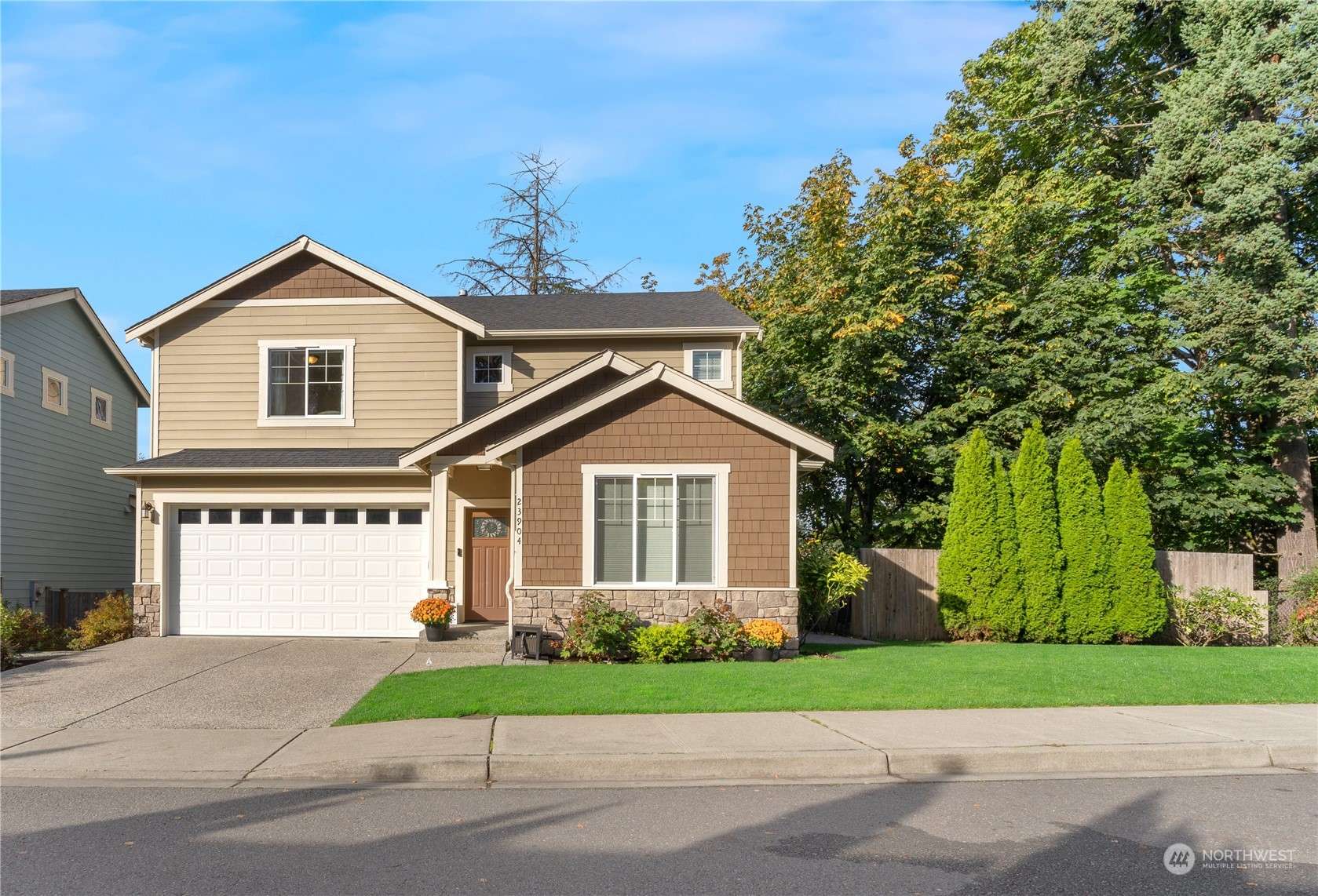 Mountlake Terrace, WA 98043,23904 45th PL W