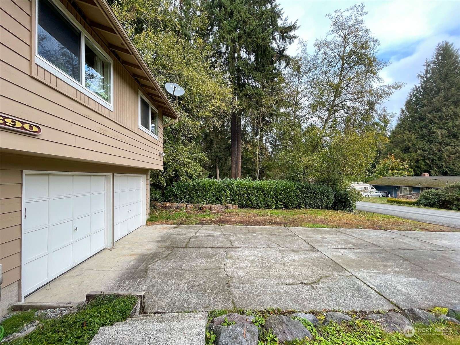 Sequim, WA 98382,390 El Camino DR