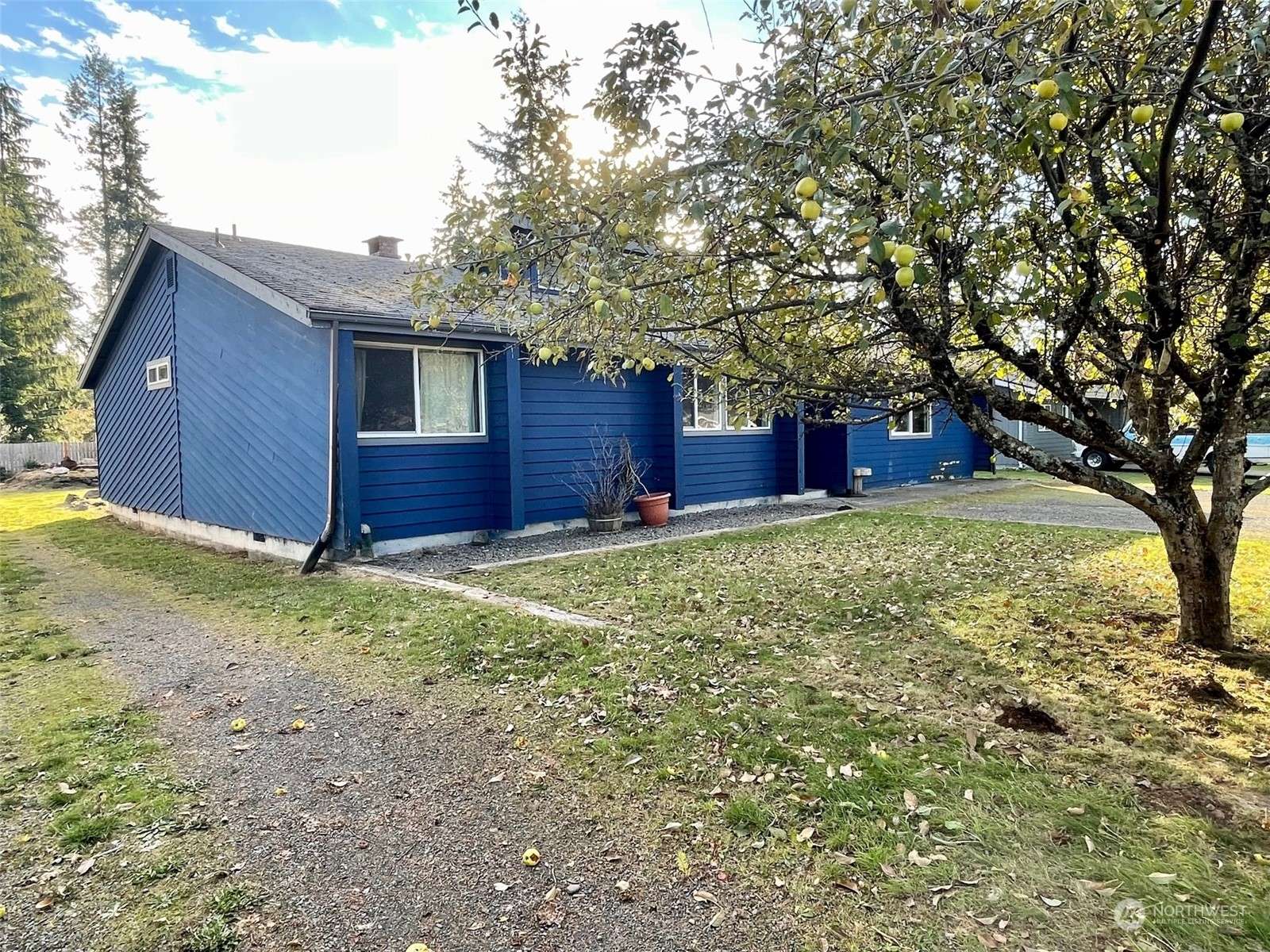 Forks, WA 98331,991 Robin Hood LOOP