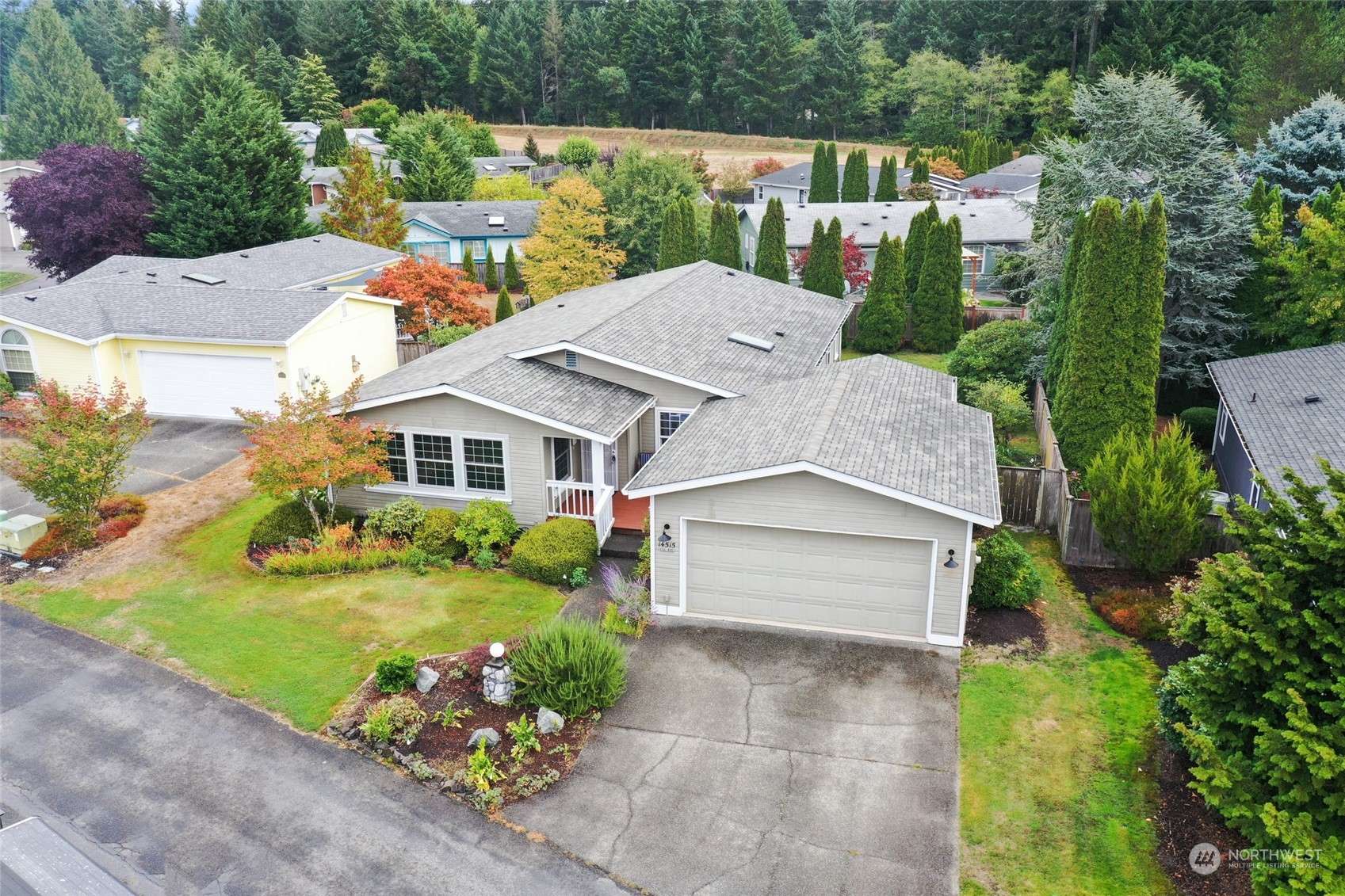 Gig Harbor, WA 98332,14515 42nd AVE NW #73