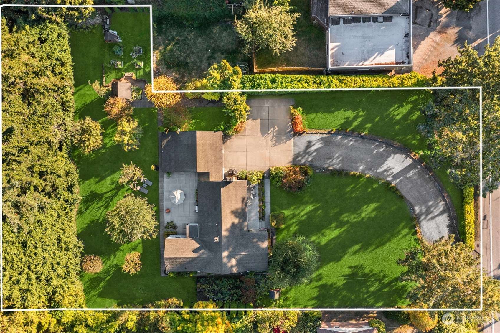 Shoreline, WA 98177,18020 8th AVE NW