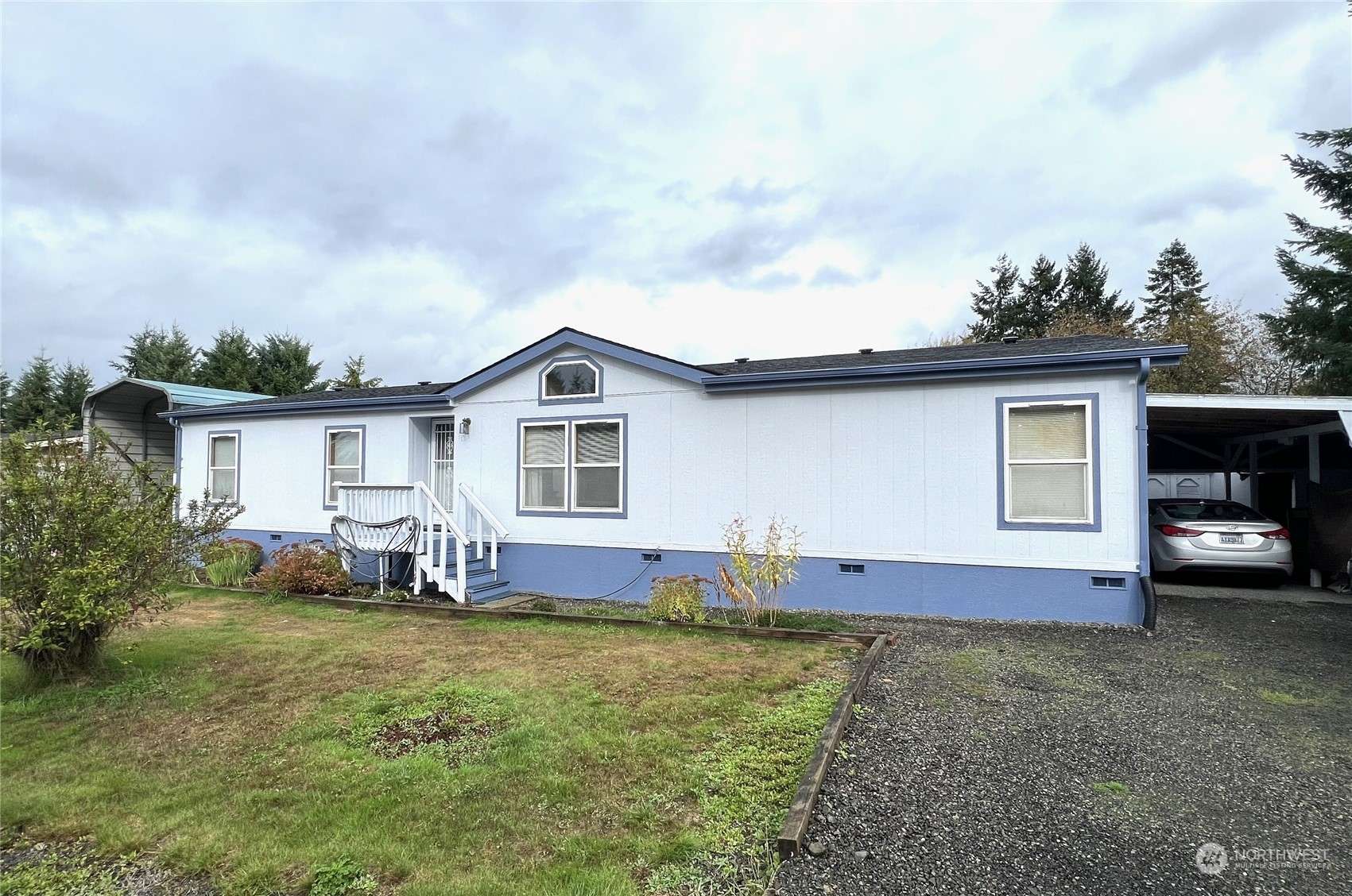 Winlock, WA 98596,104 Tiffany LN