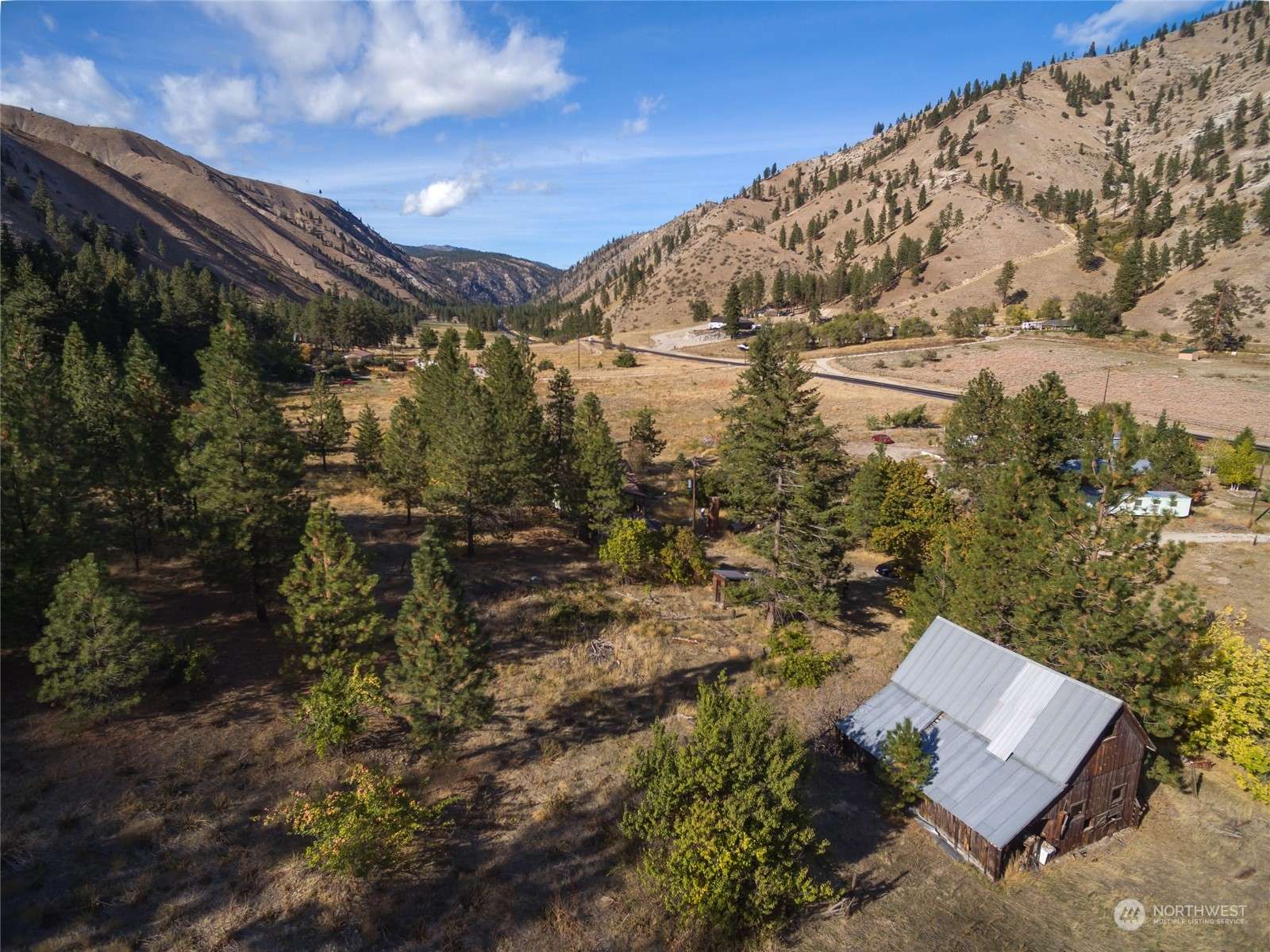 Chelan, WA 98816,6500 Navarre Coulee RD