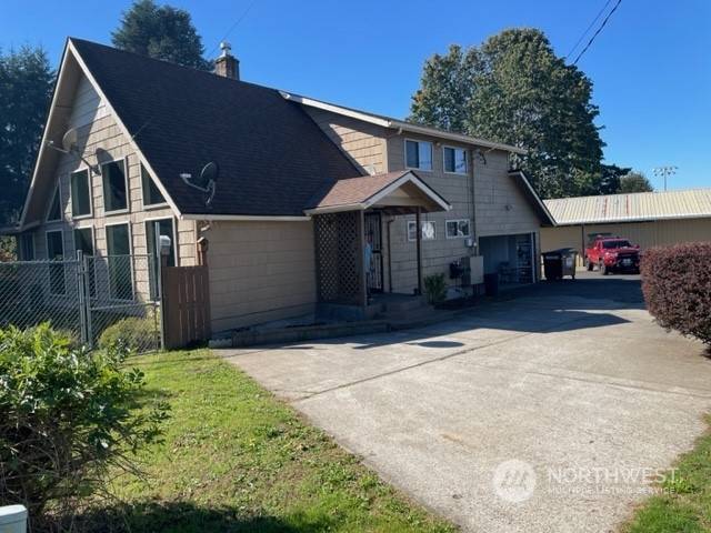 Cathlamet, WA 98612,55 Irving ST