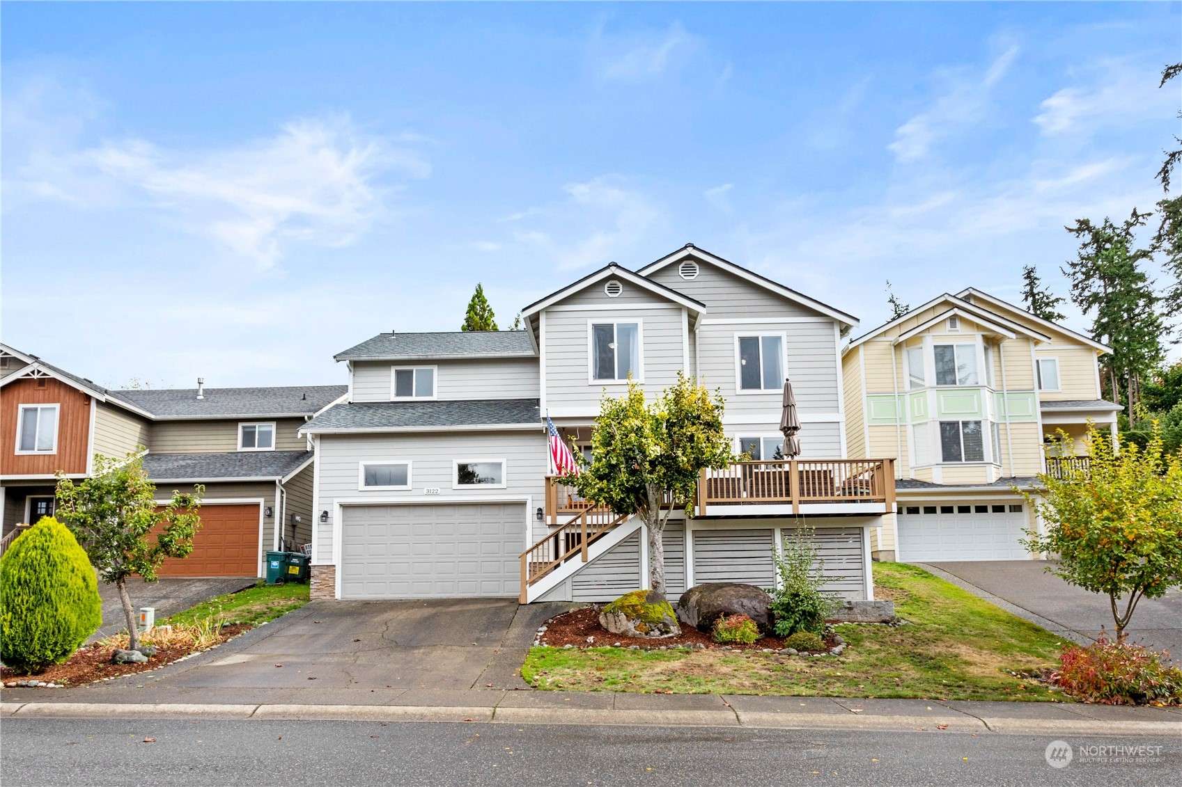 Bellingham, WA 98226,3122 Brandywine CT