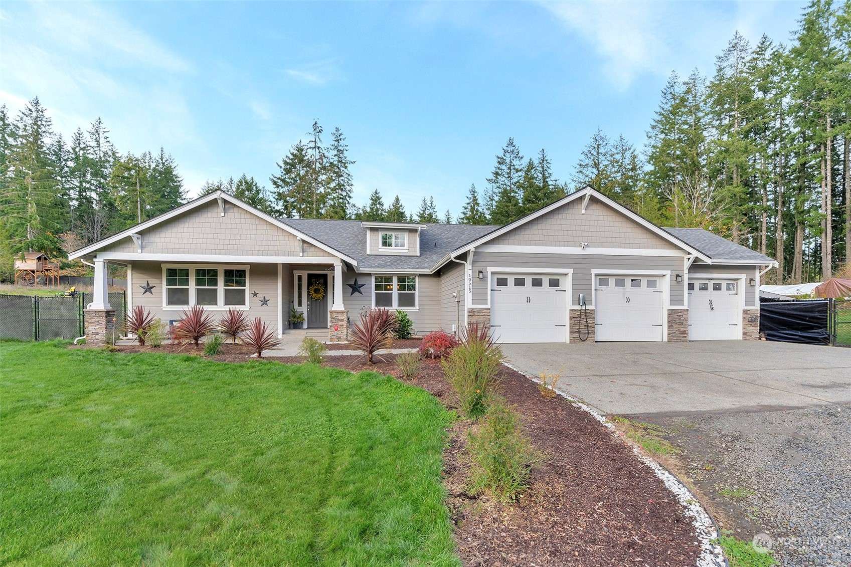 Gig Harbor, WA 98329,10515 129th ST NW