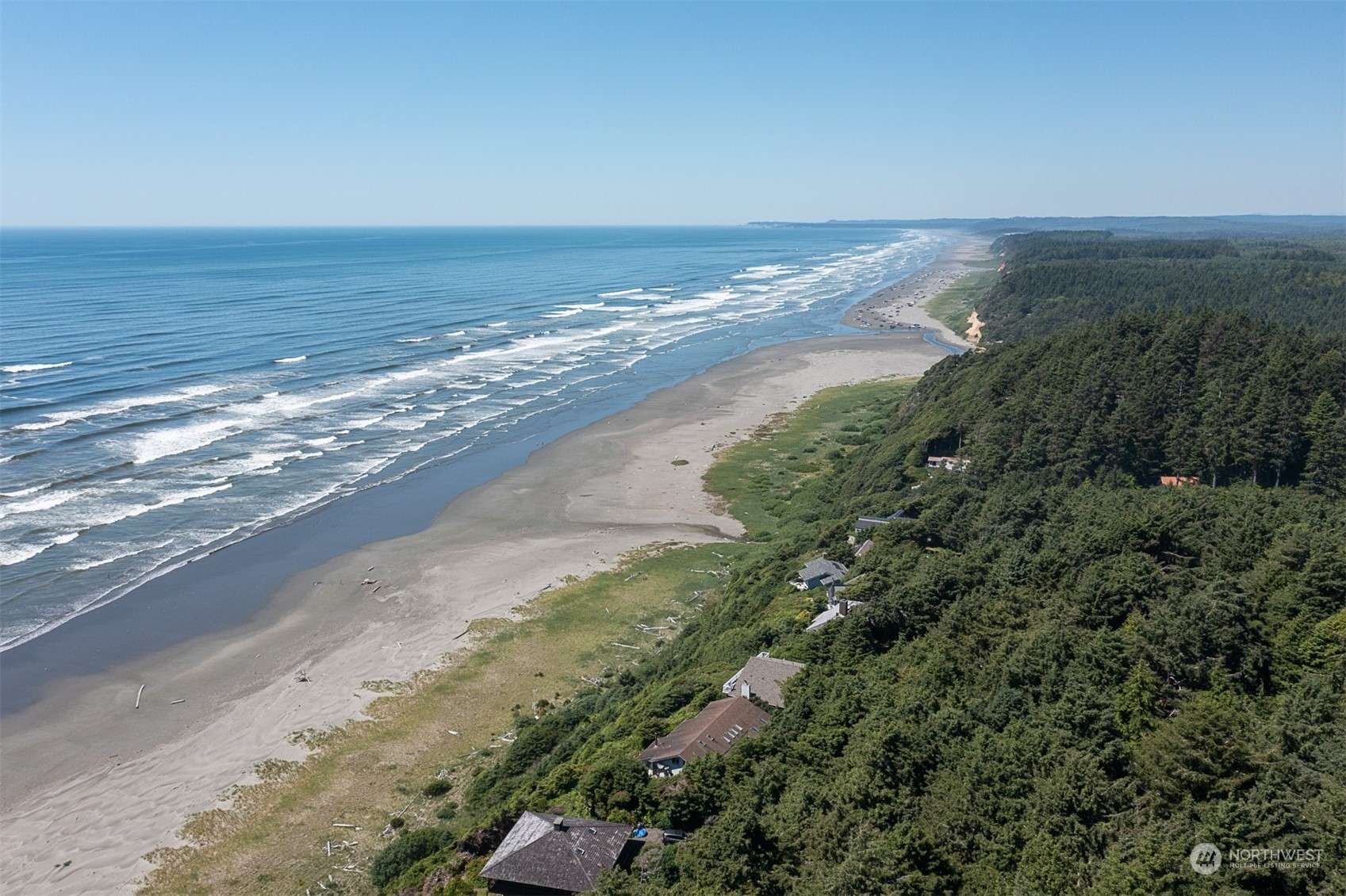 Copalis Beach, WA 98535,10 Wendy LN