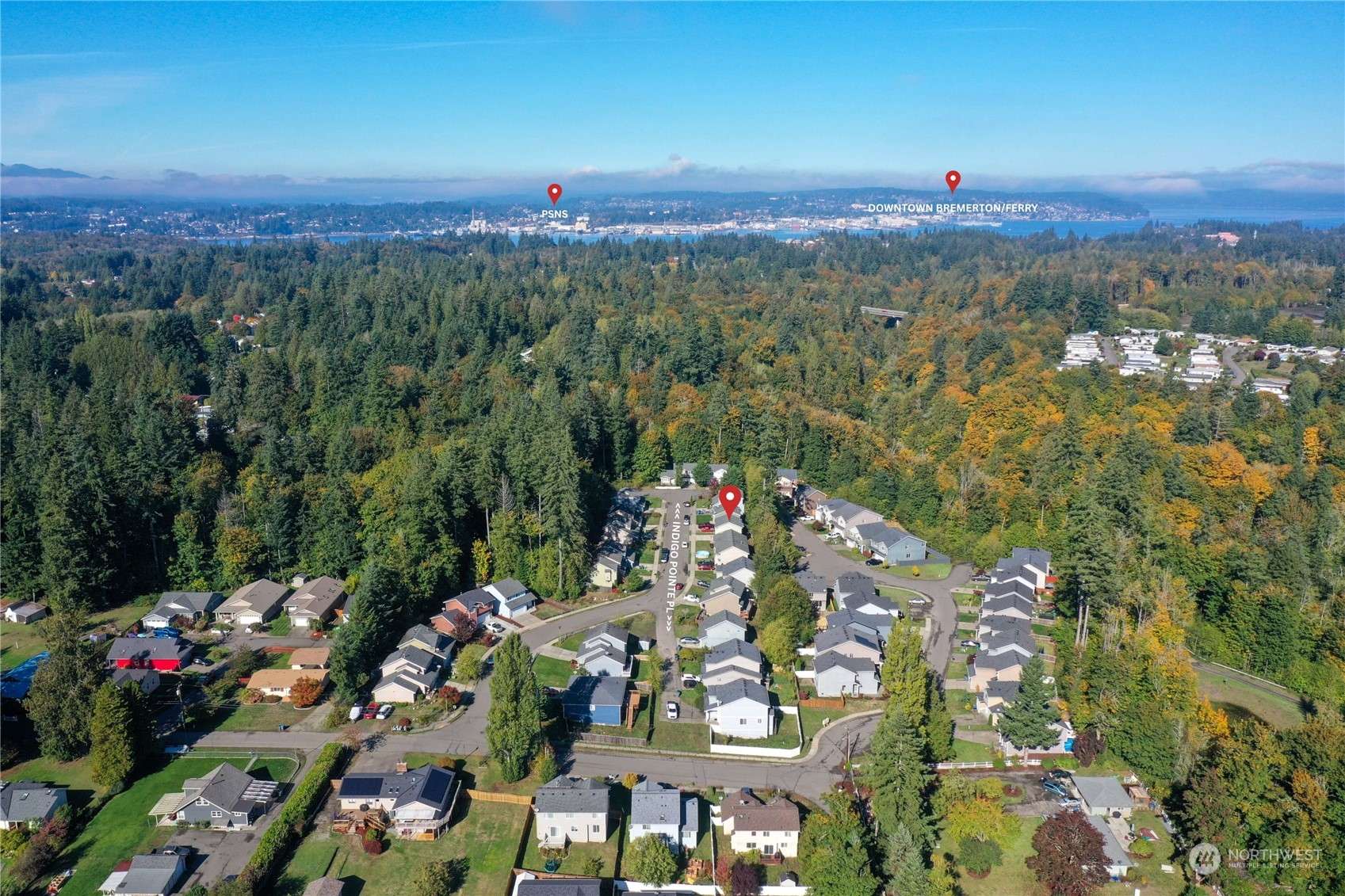 Port Orchard, WA 98366,2125 Indigo Pointe PL